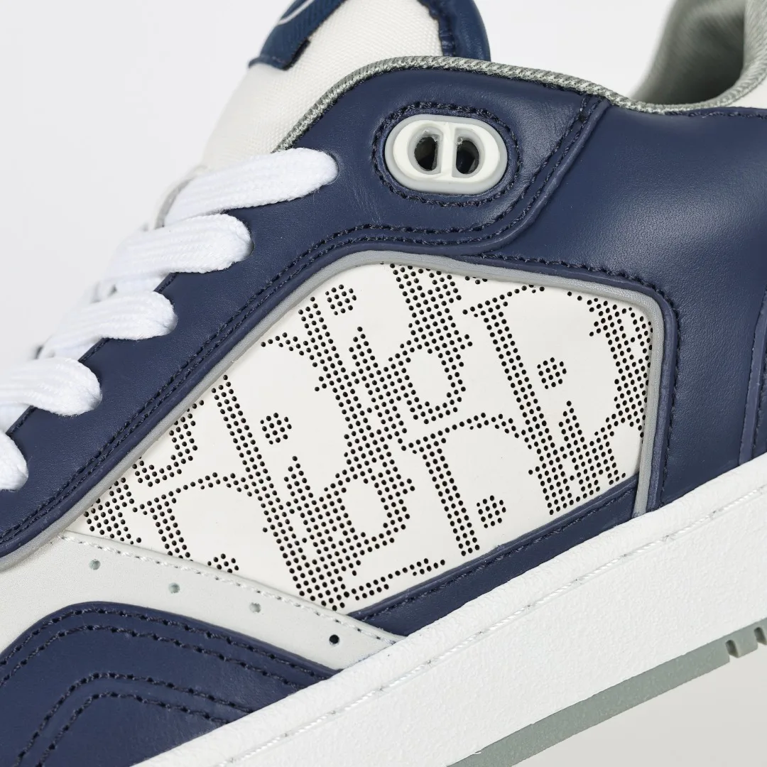 Кеды Мужские Christian Dior 5150479