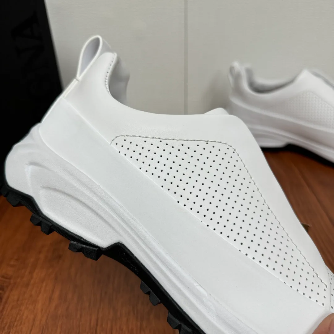 Кроссовки Мужские Zegna 5362605