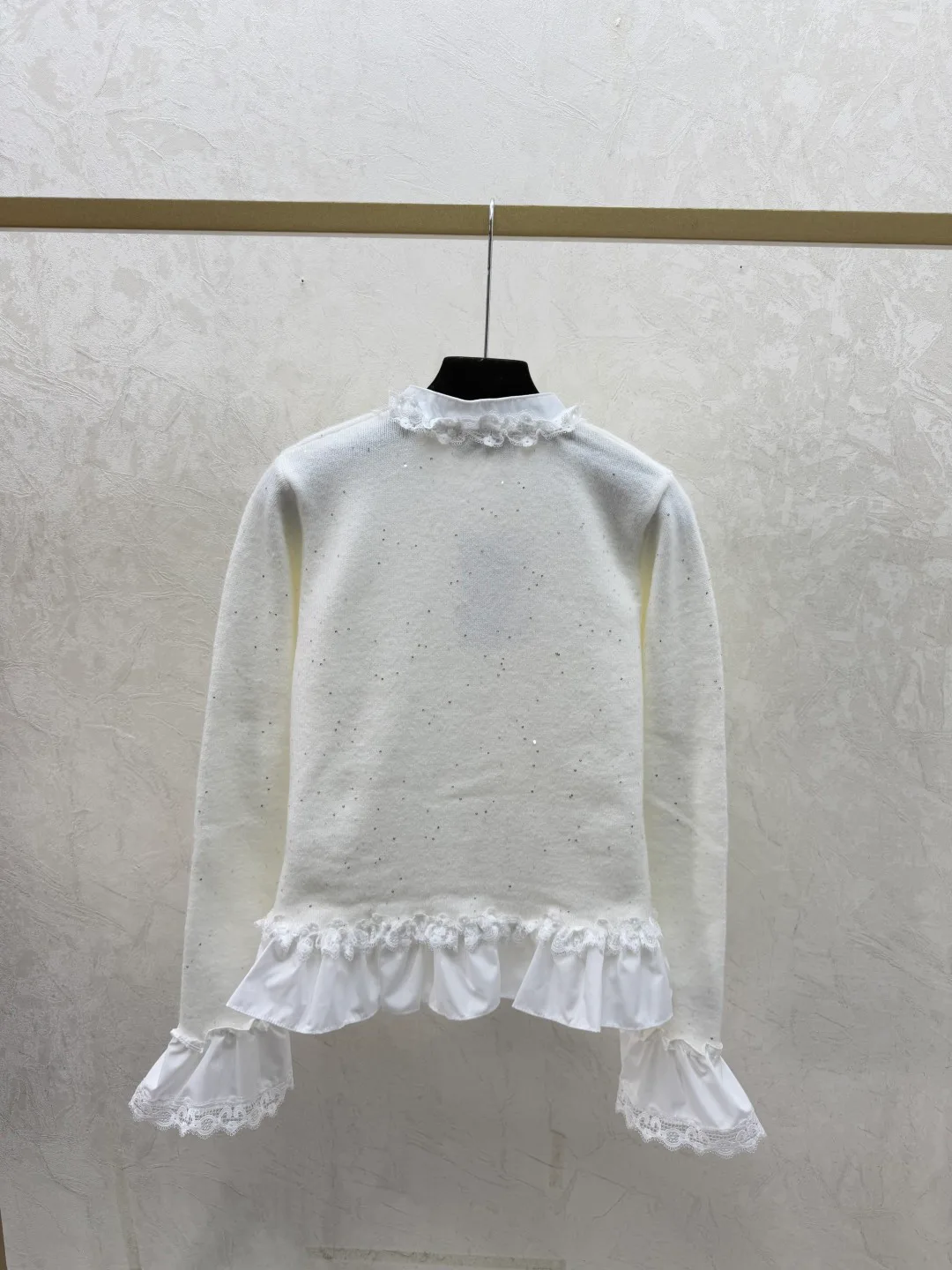 Джемперы И Свитеры Женские Chanel 2280369