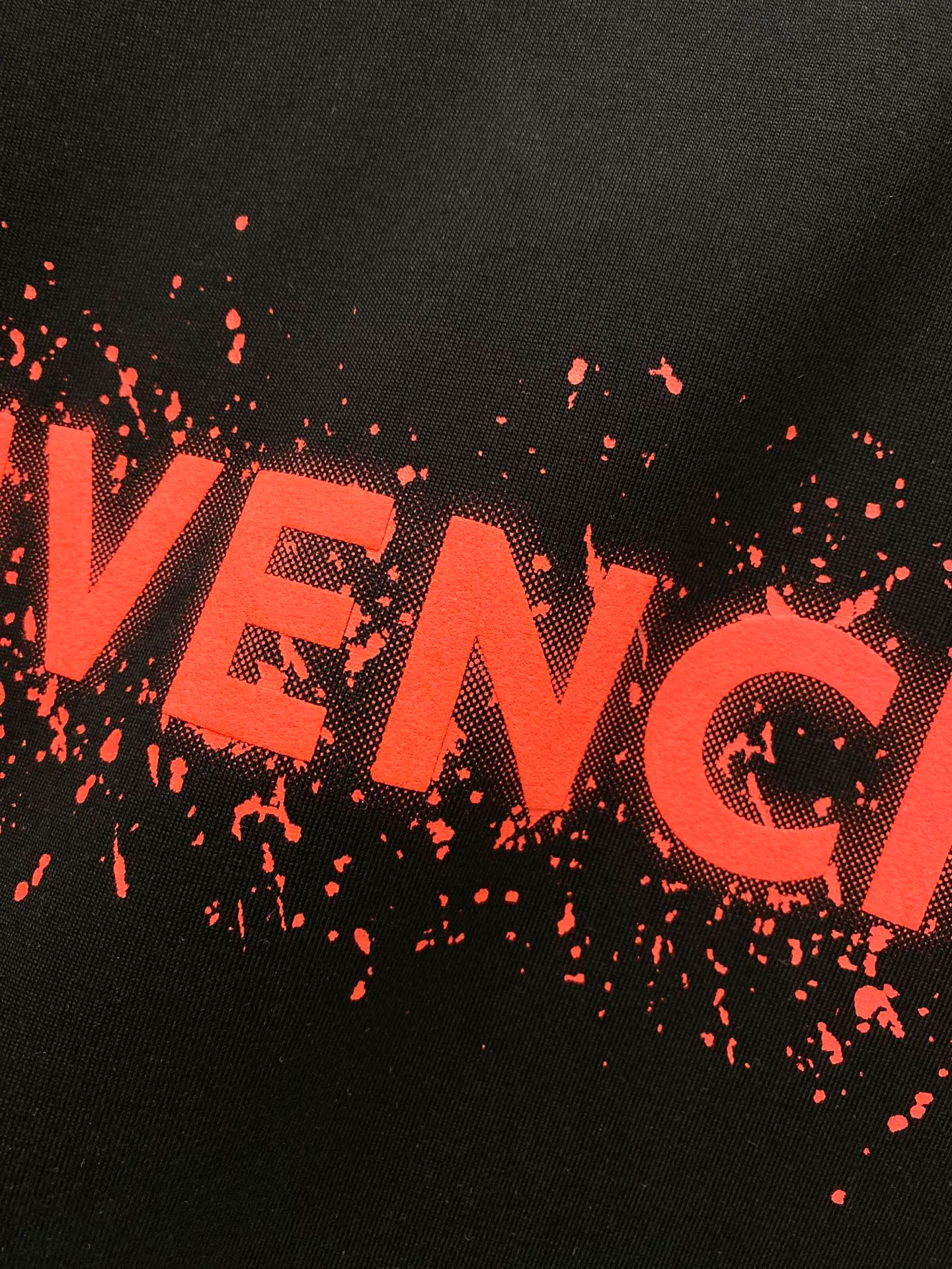 Футболки Мужские Givenchy 28898