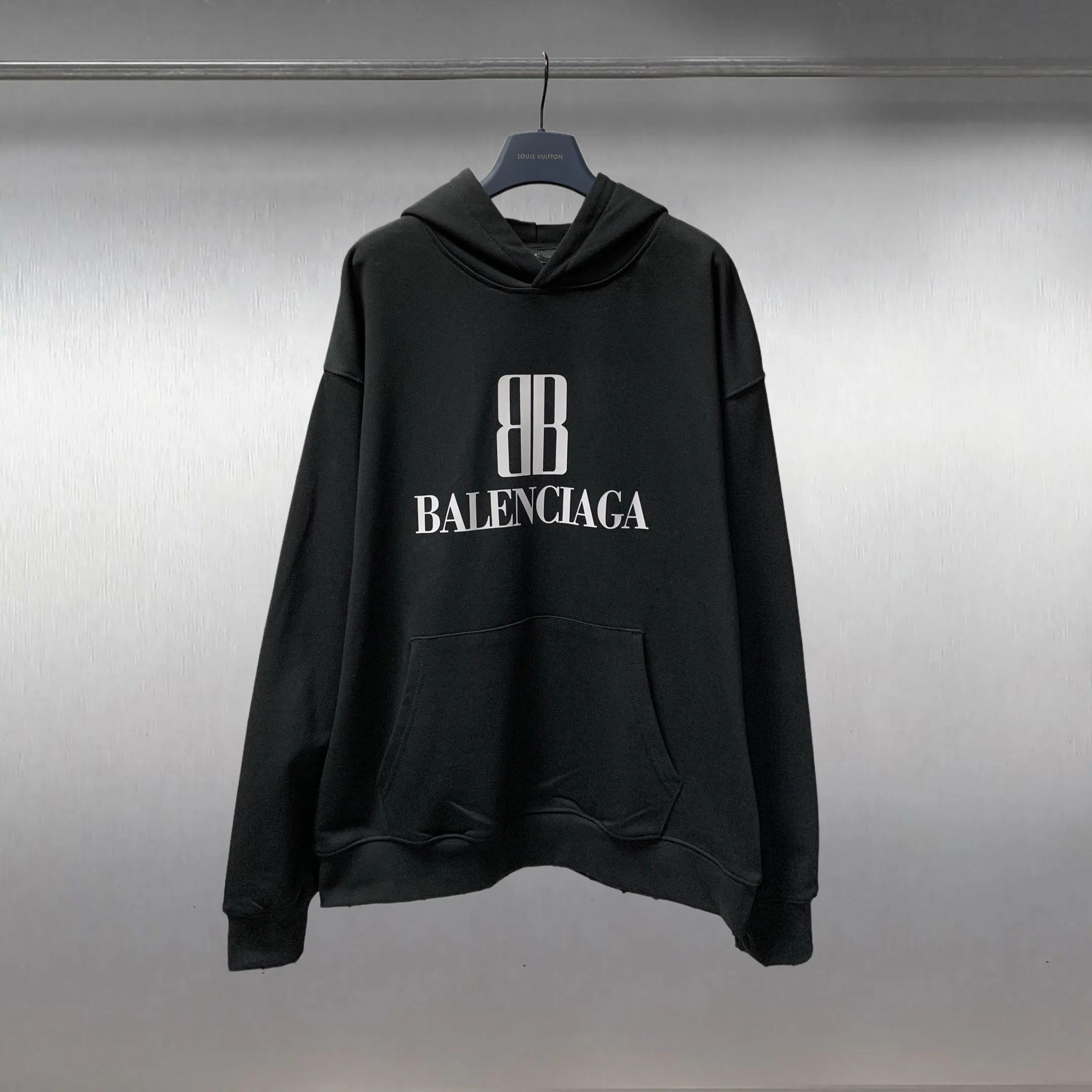 Свитшоты И Худи Женские Balenciaga 9325787