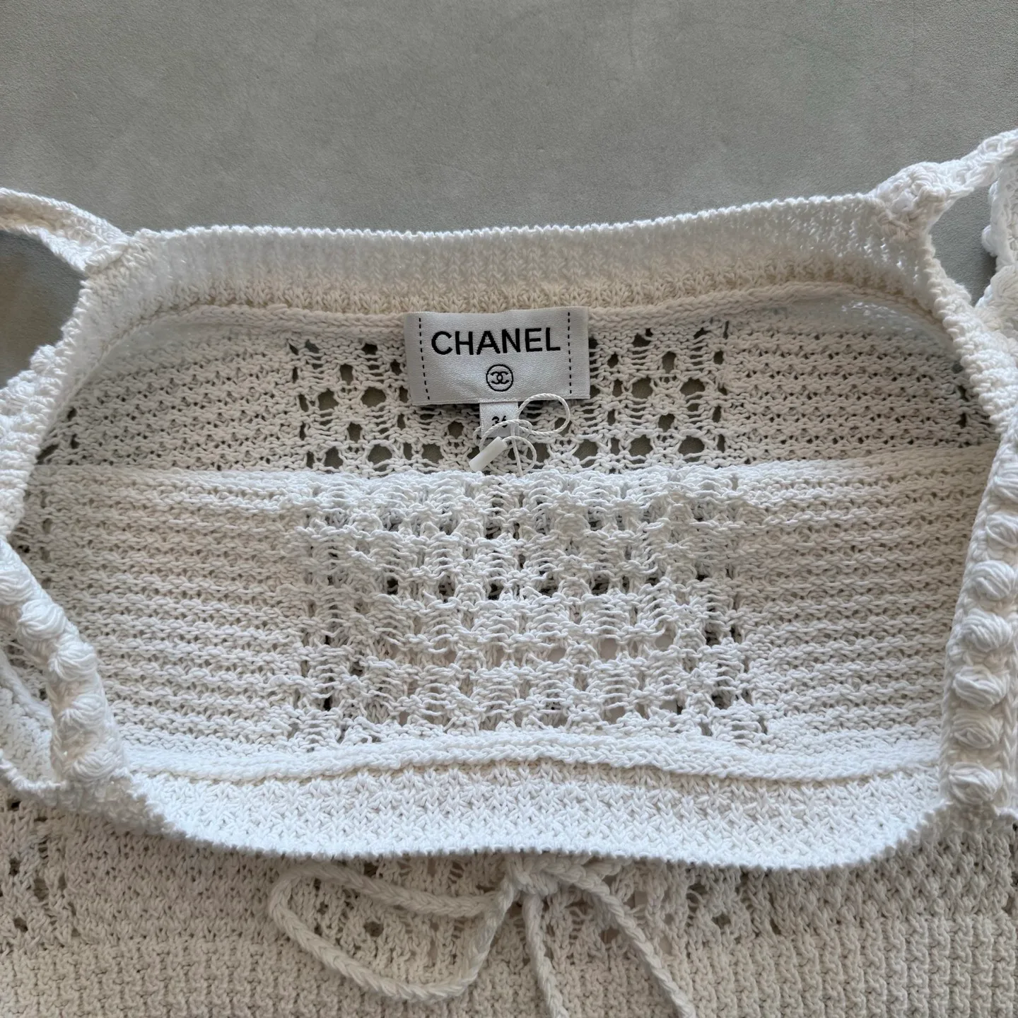 Топы Женские Chanel 4930510