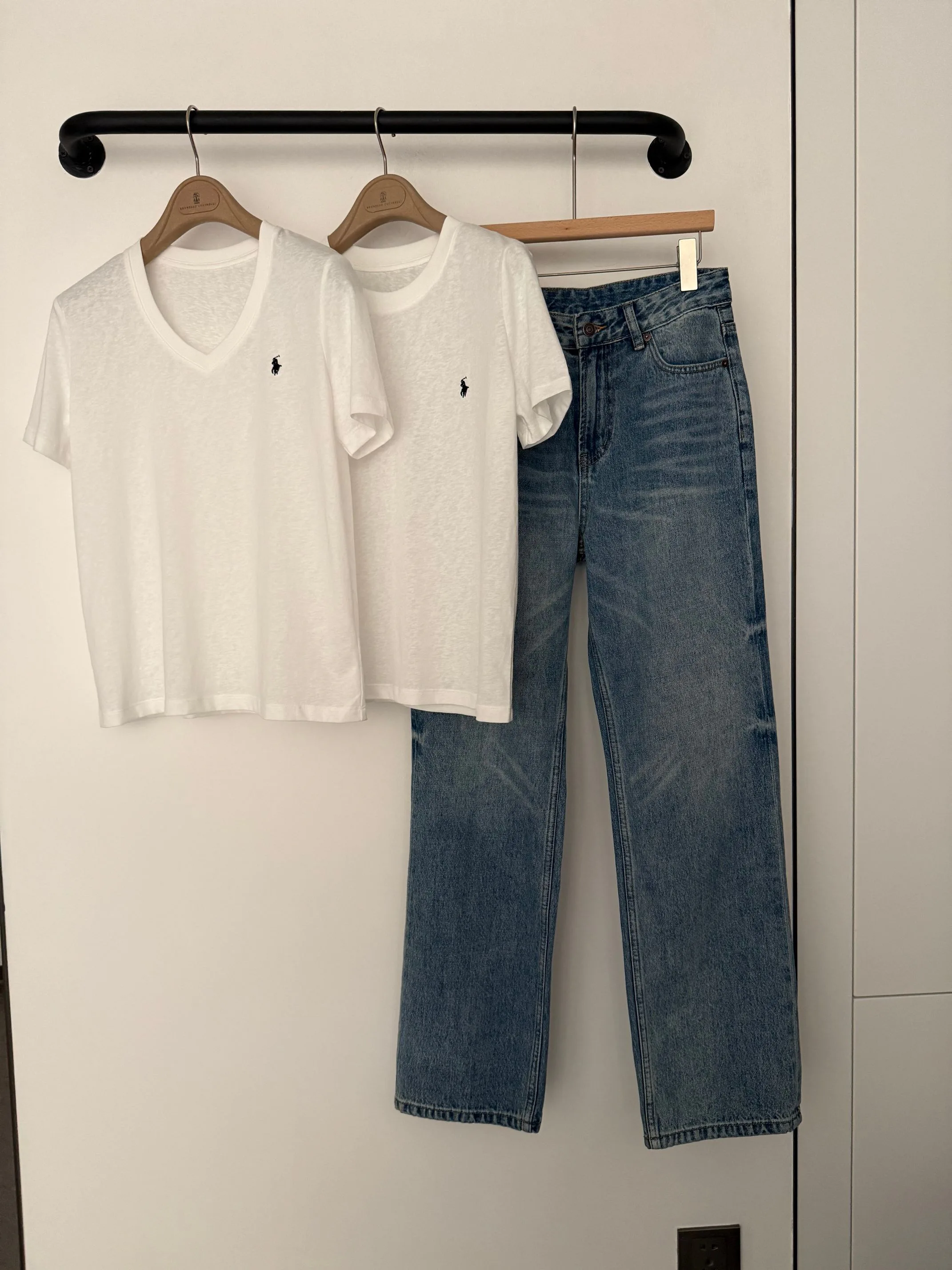 Футболки Женские Ralph Lauren 11652066