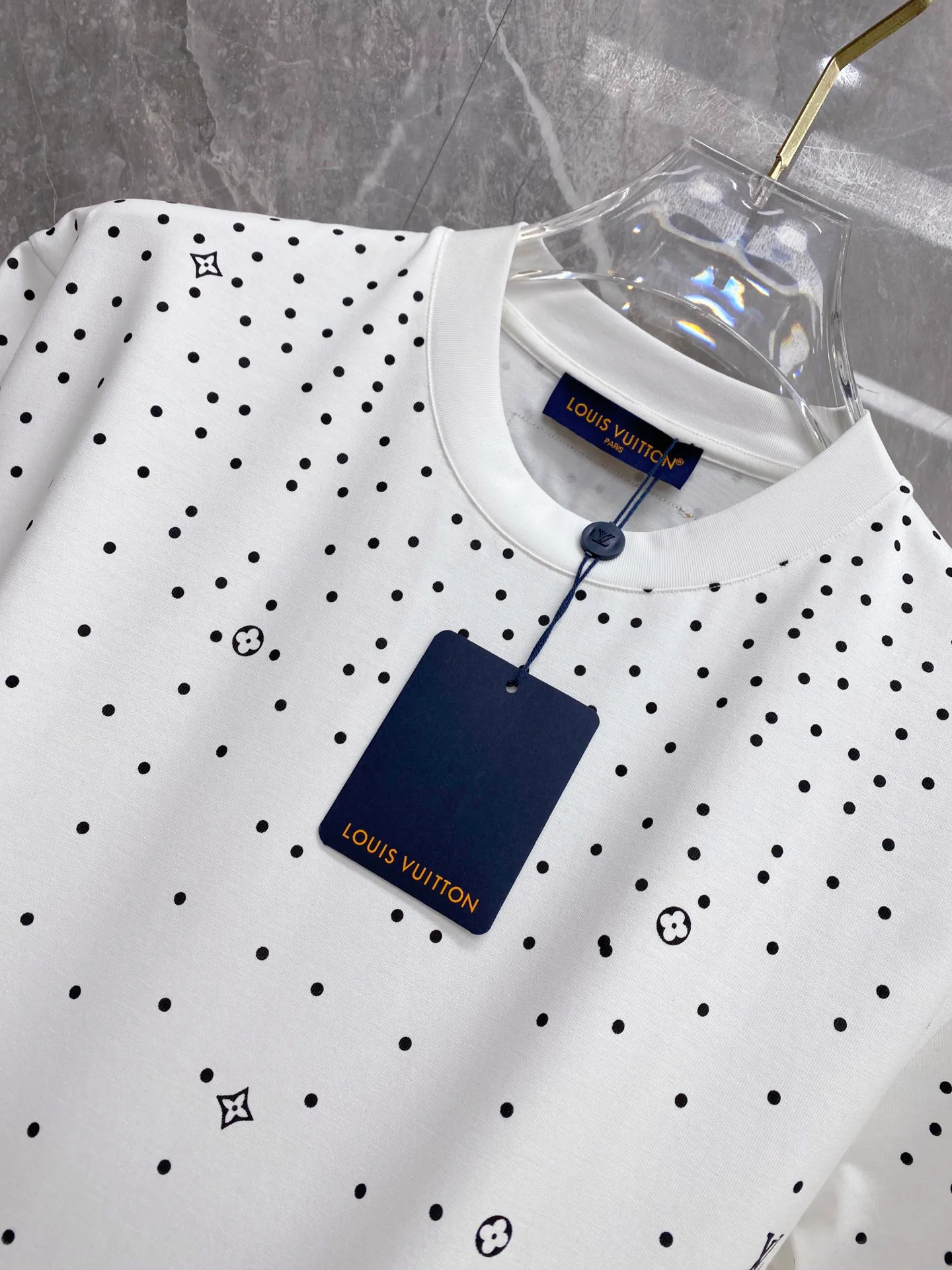 Футболки Мужские Louis Vuitton 13441924