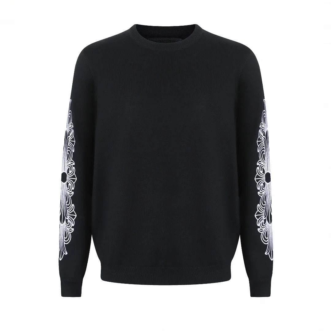 Джемперы И Свитеры Женские Chrome Hearts 1461764