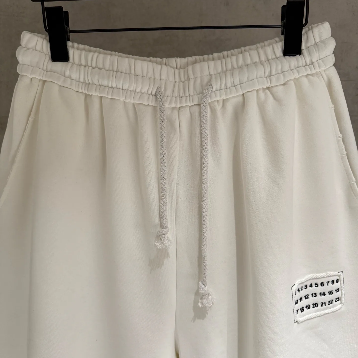 Шорты Мужские Maison Margiela 17610087