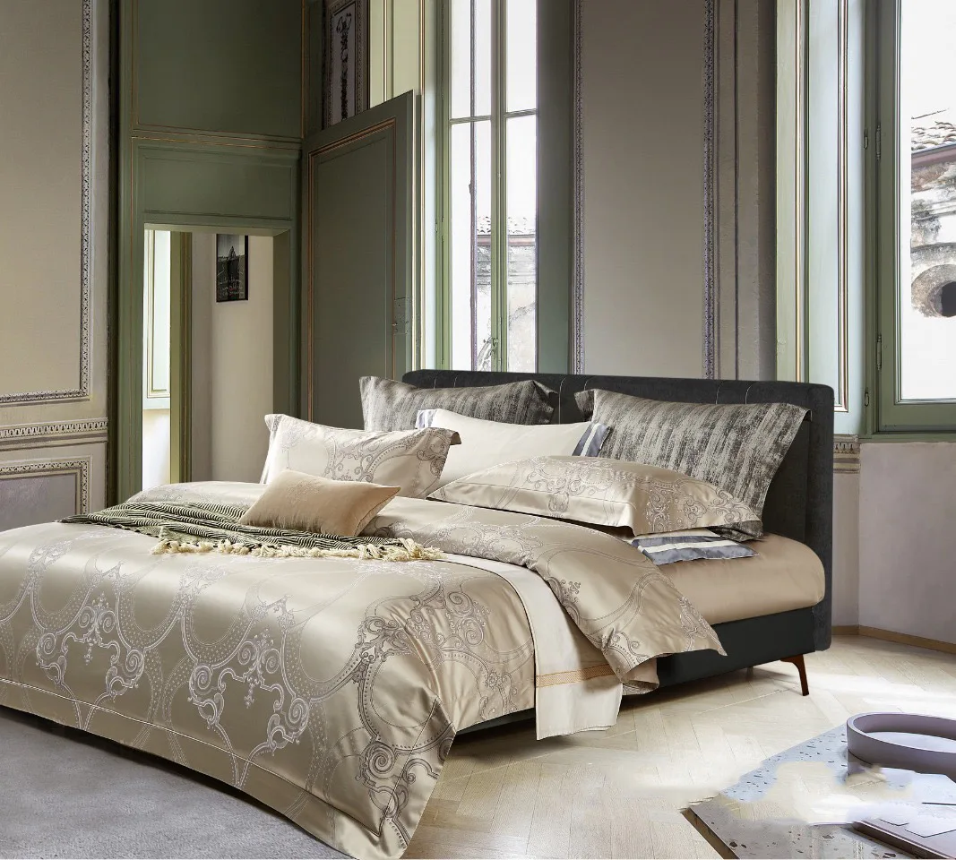 Постельное Белье Hermes 20504