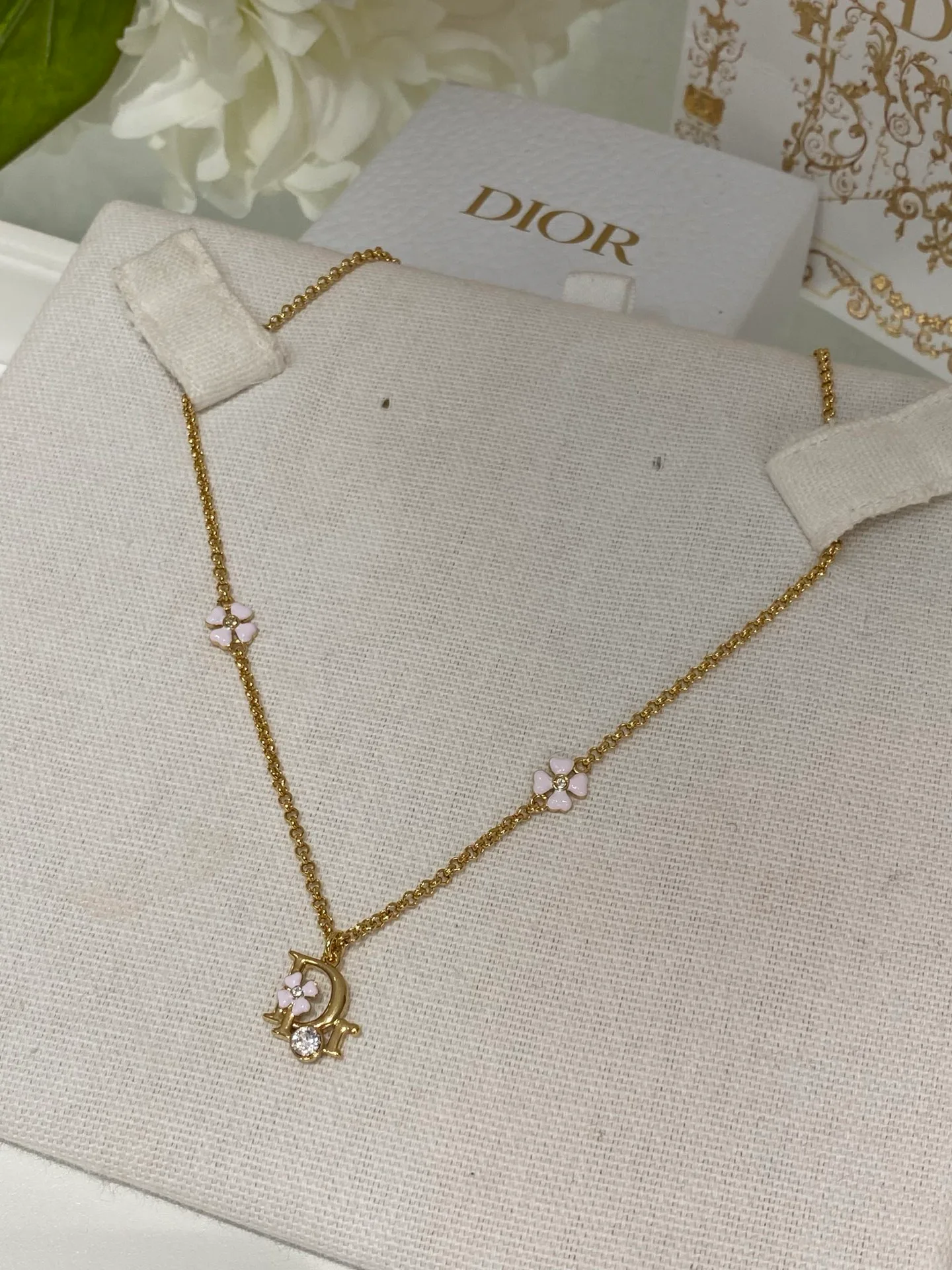 Бижутерия Christian Dior 18492884