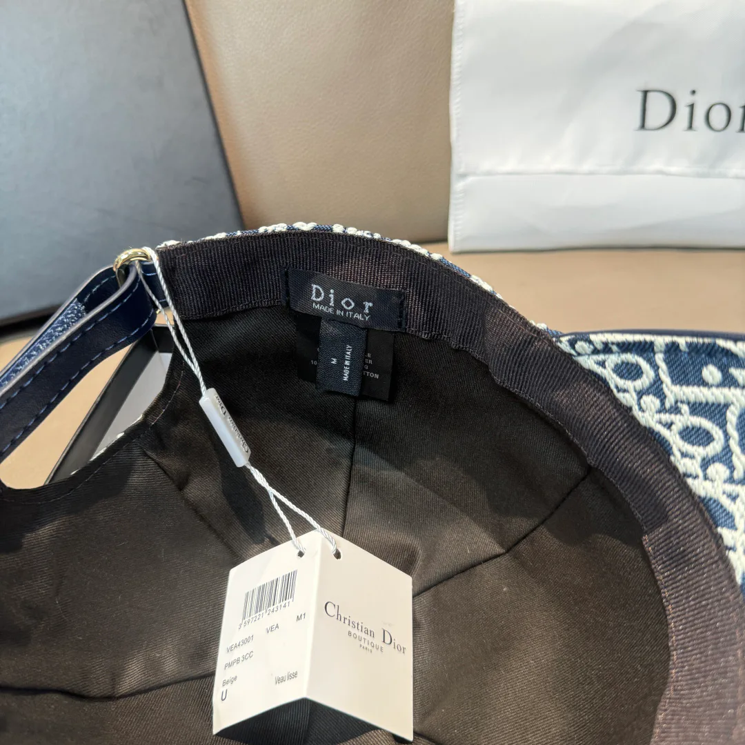 Головные Уборы Christian Dior 18105302