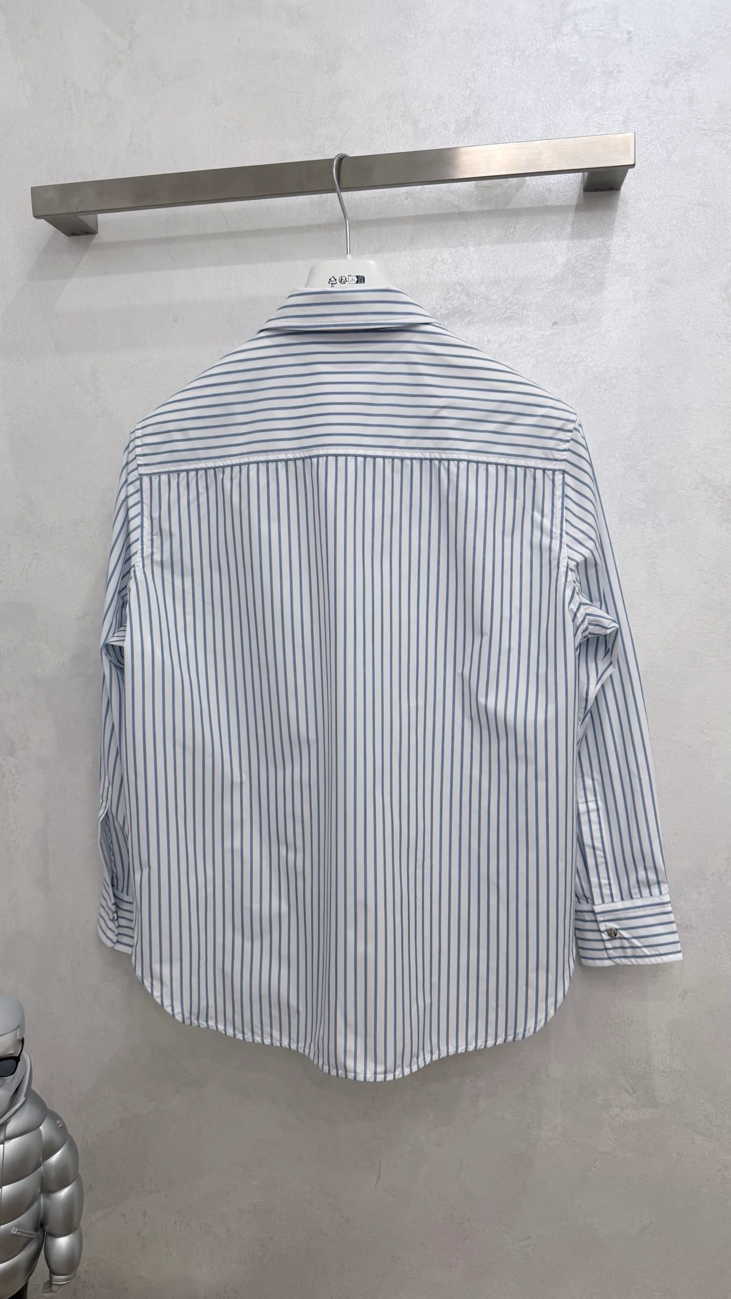 Рубашки Женские Moncler 11519062