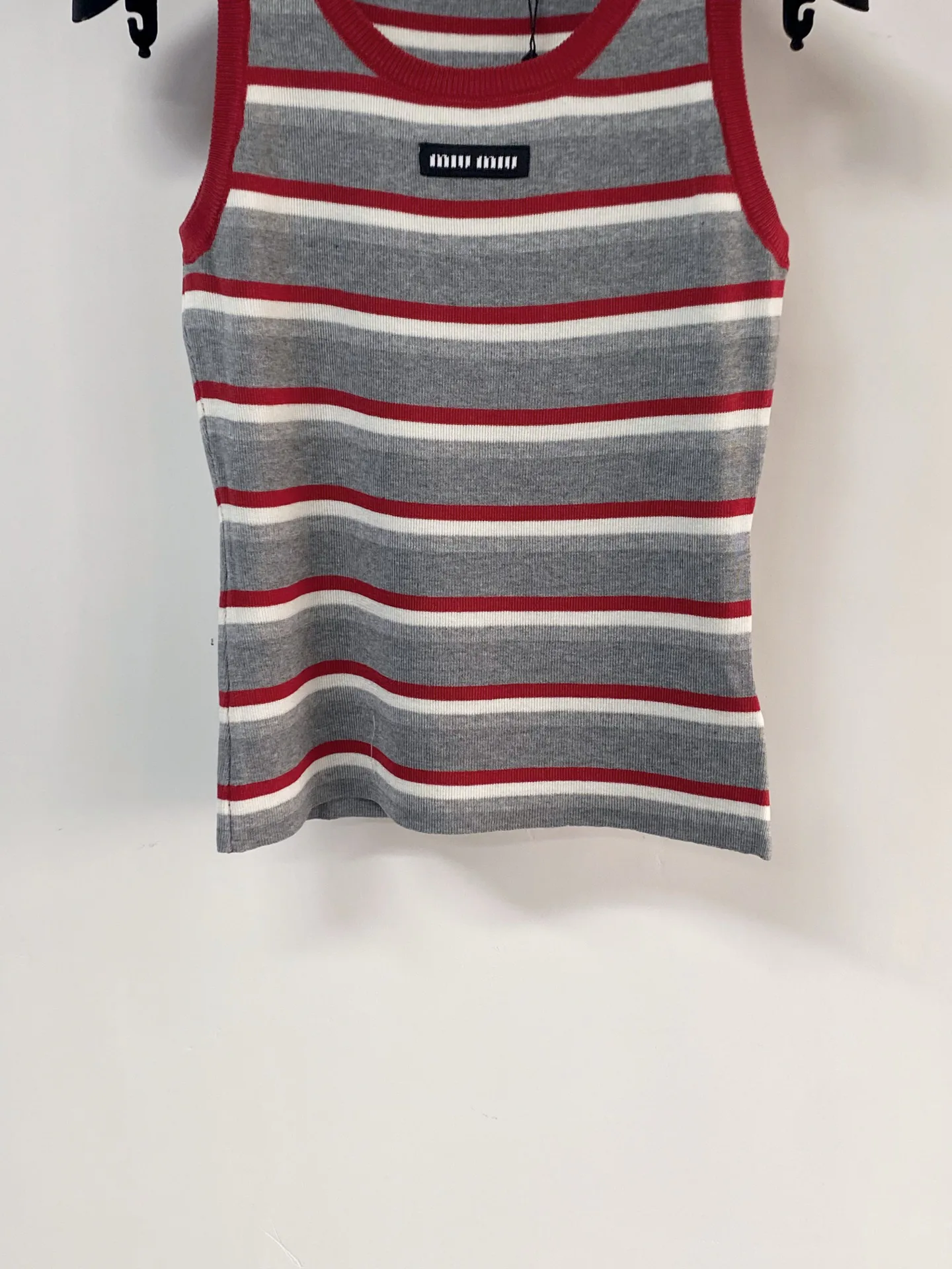 Жилеты Женские Miu Miu 11681819