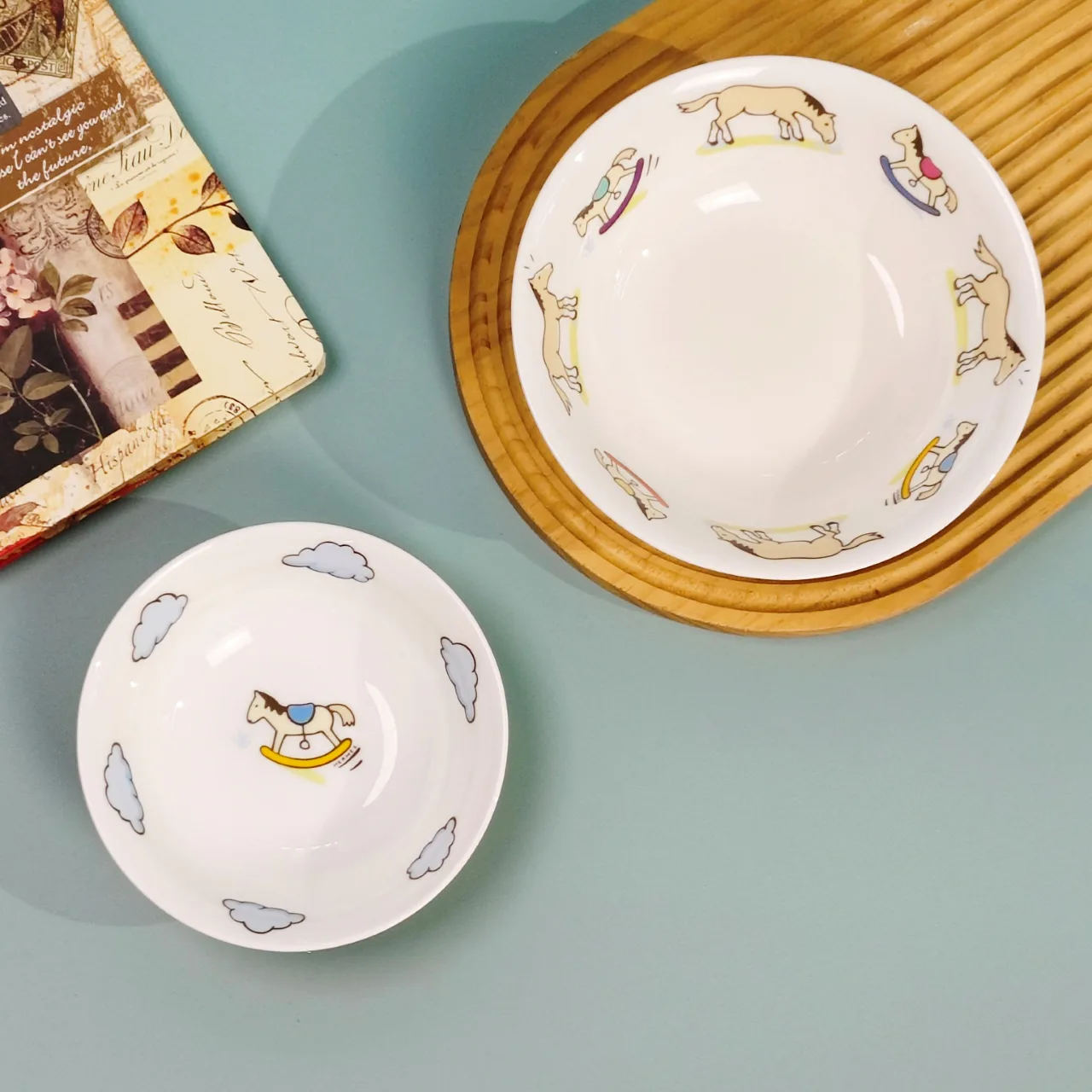 Посуда Hermes 721690