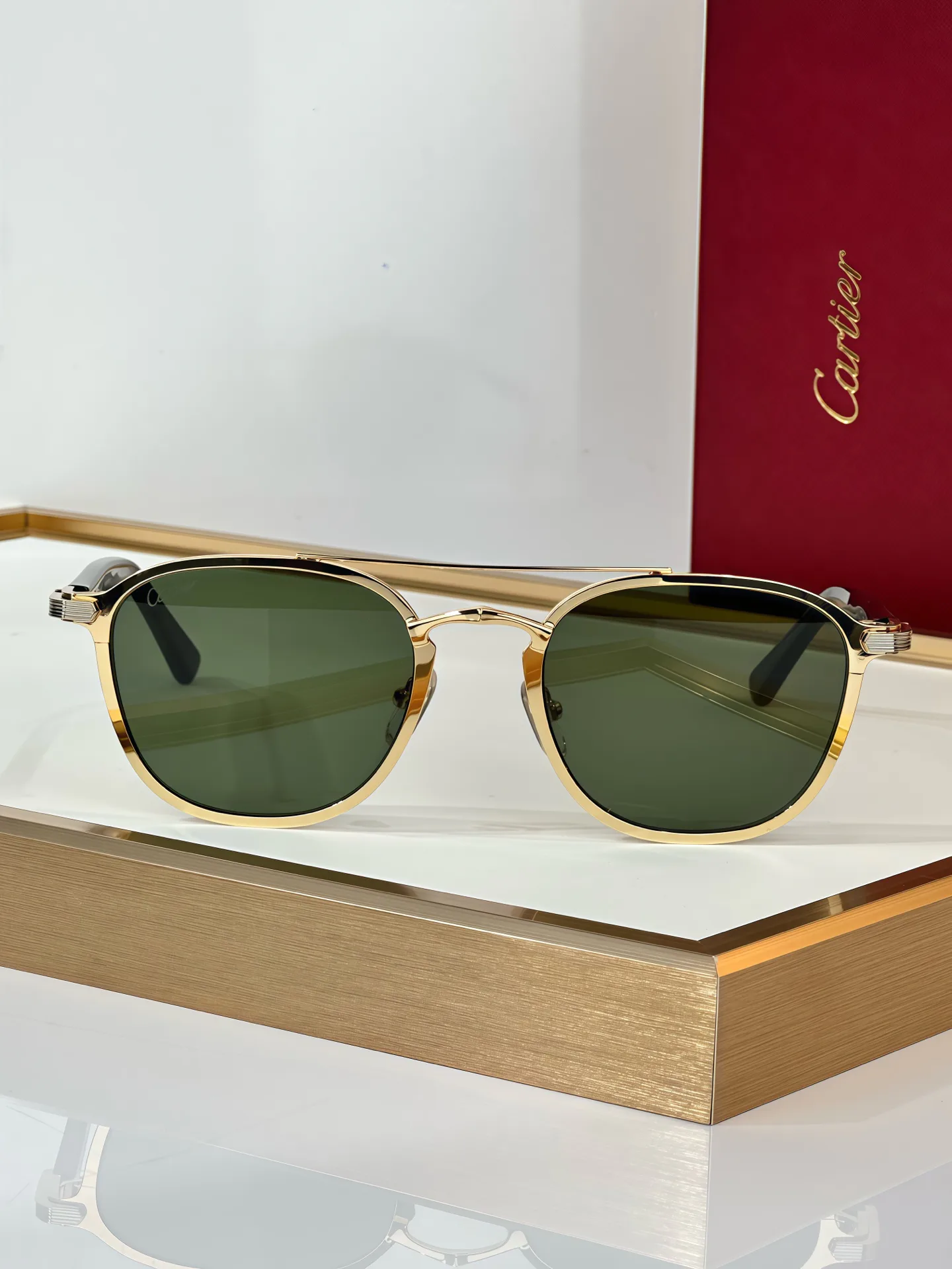 Очки Cartier 5061405