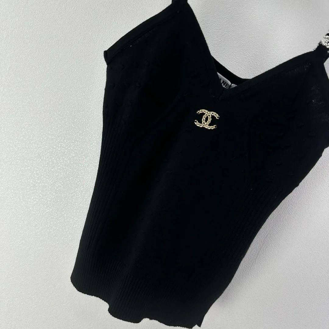 Топы Женские Chanel 11782116