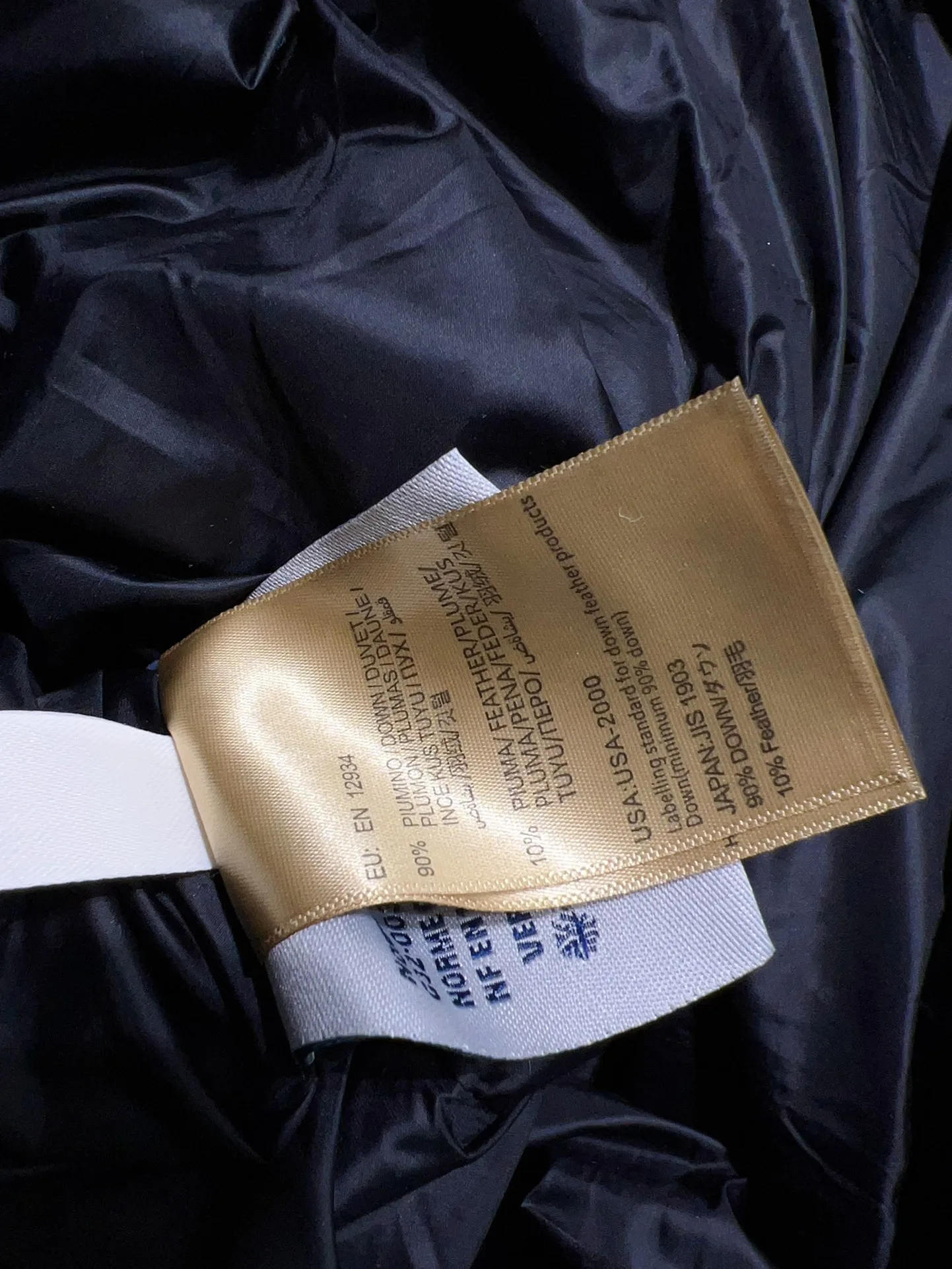 Куртки И Пуховики Женские Moncler 1137769