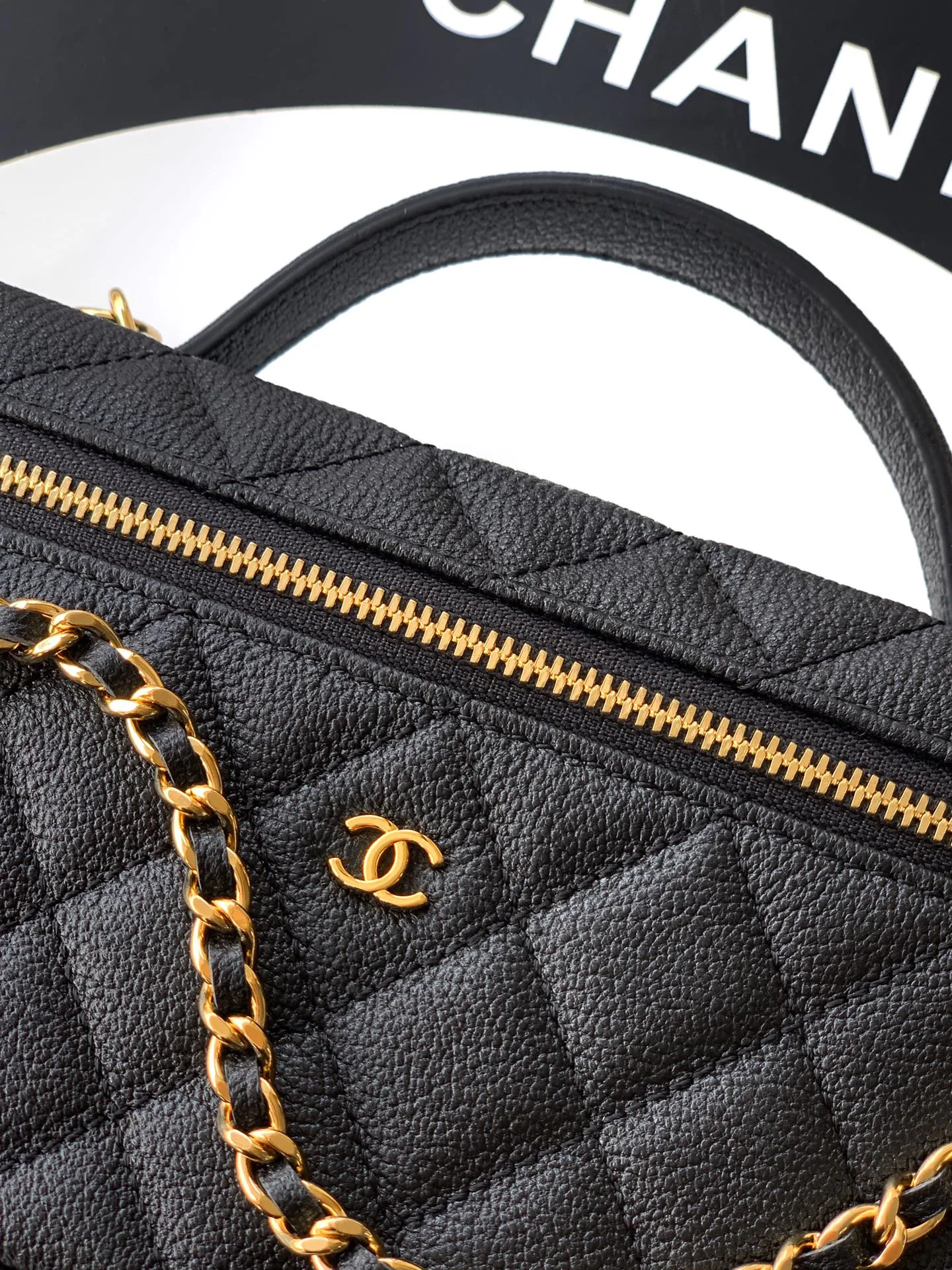 Классические Сумки Женские Chanel 13558193