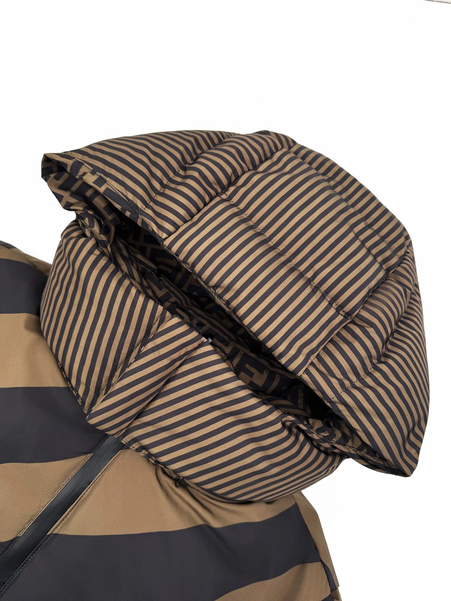 Куртки И Пуховики Мужские Fendi 283362