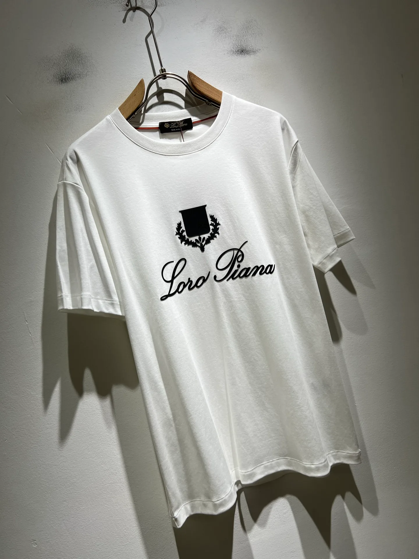 Футболки Мужские Loro Piana 11952843