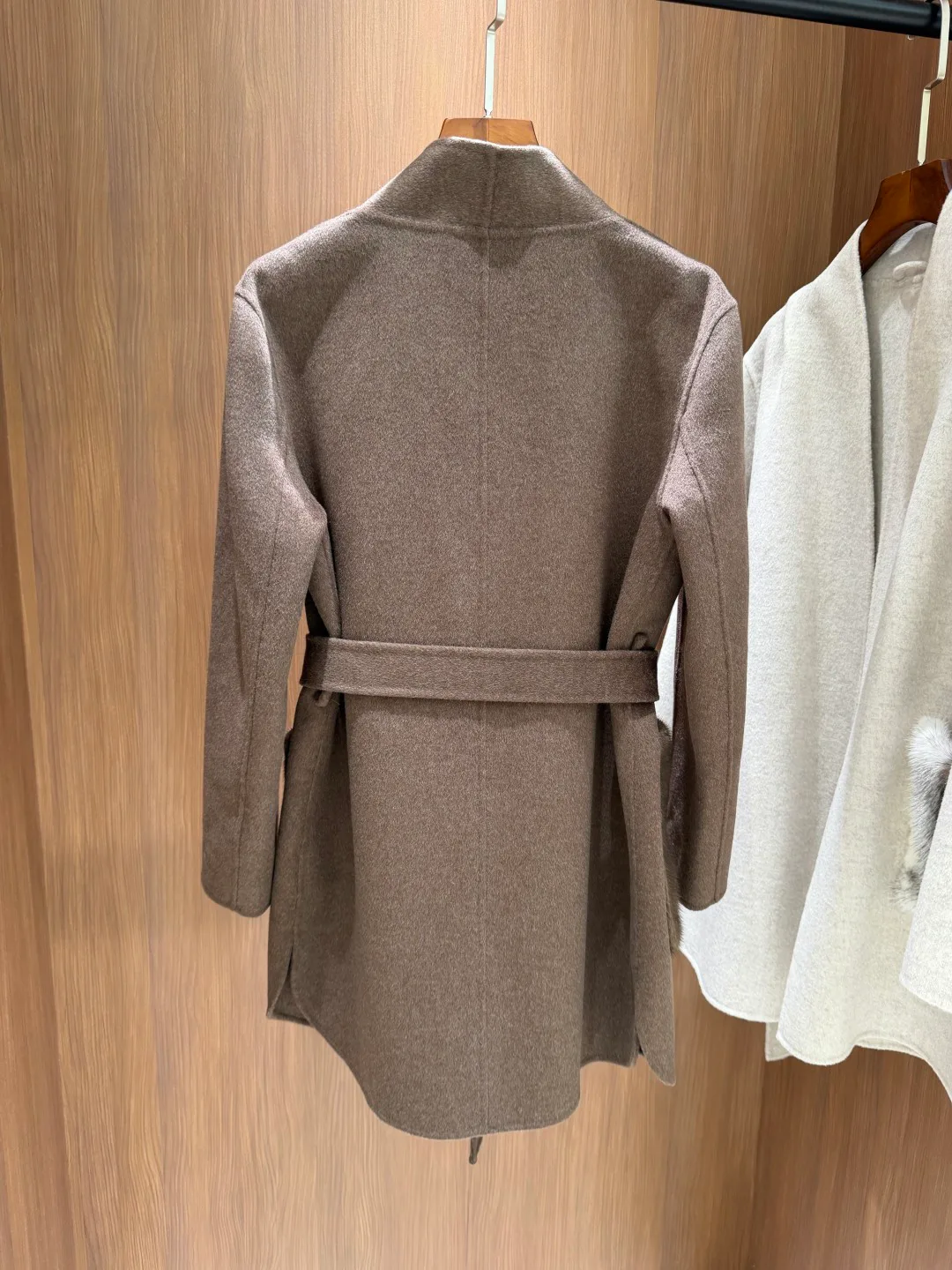 Пальто Женские Loro Piana 19264838