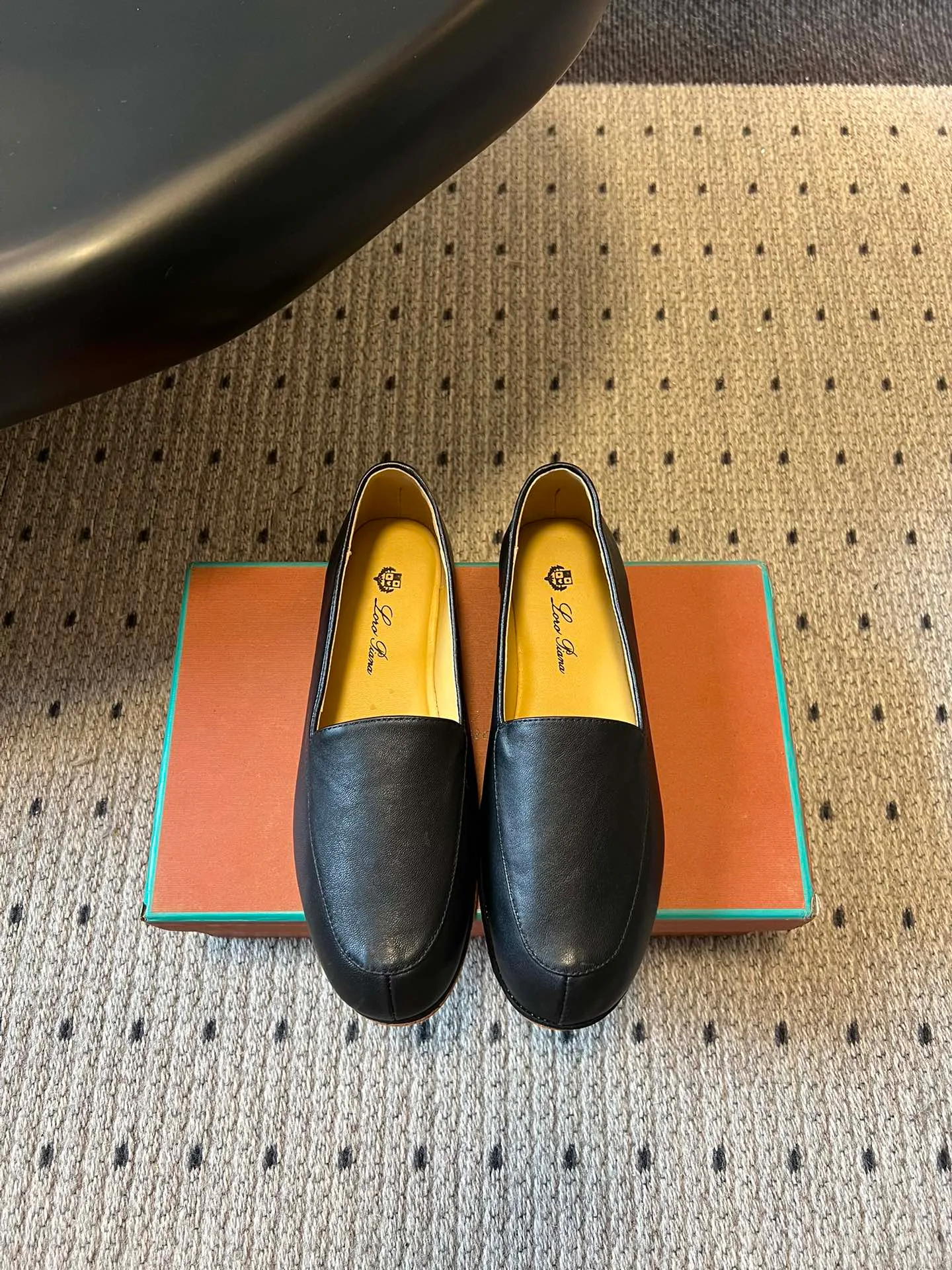 Лоферы И Мокасины Женские Loro Piana 4934872