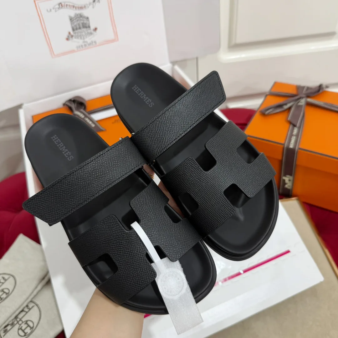 Шлепанцы Женские Hermes 11152895