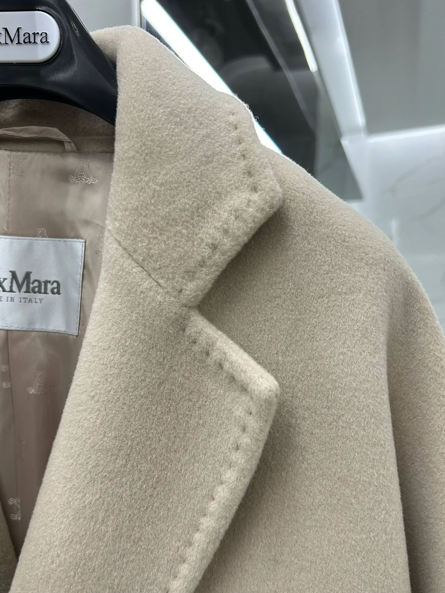 Пальто Женские Max Mara 1273086