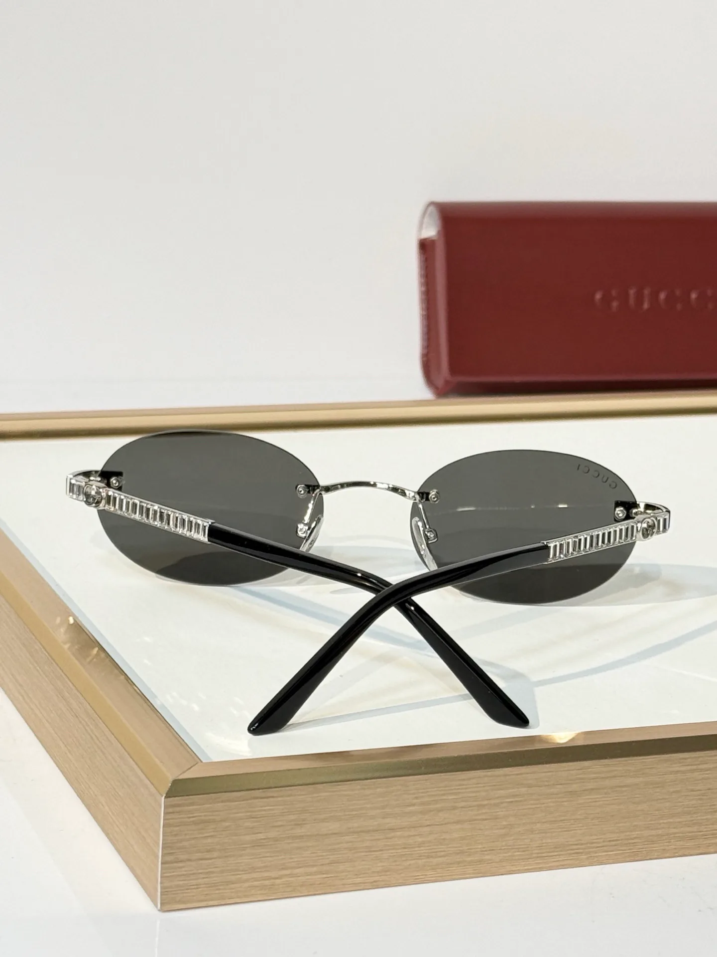 Очки Gucci 18117710