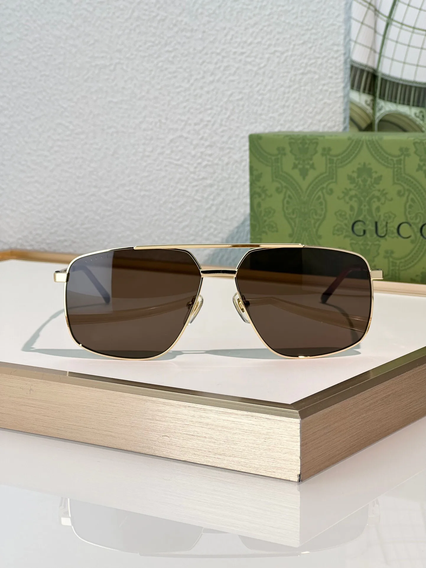 Очки Gucci 17535215