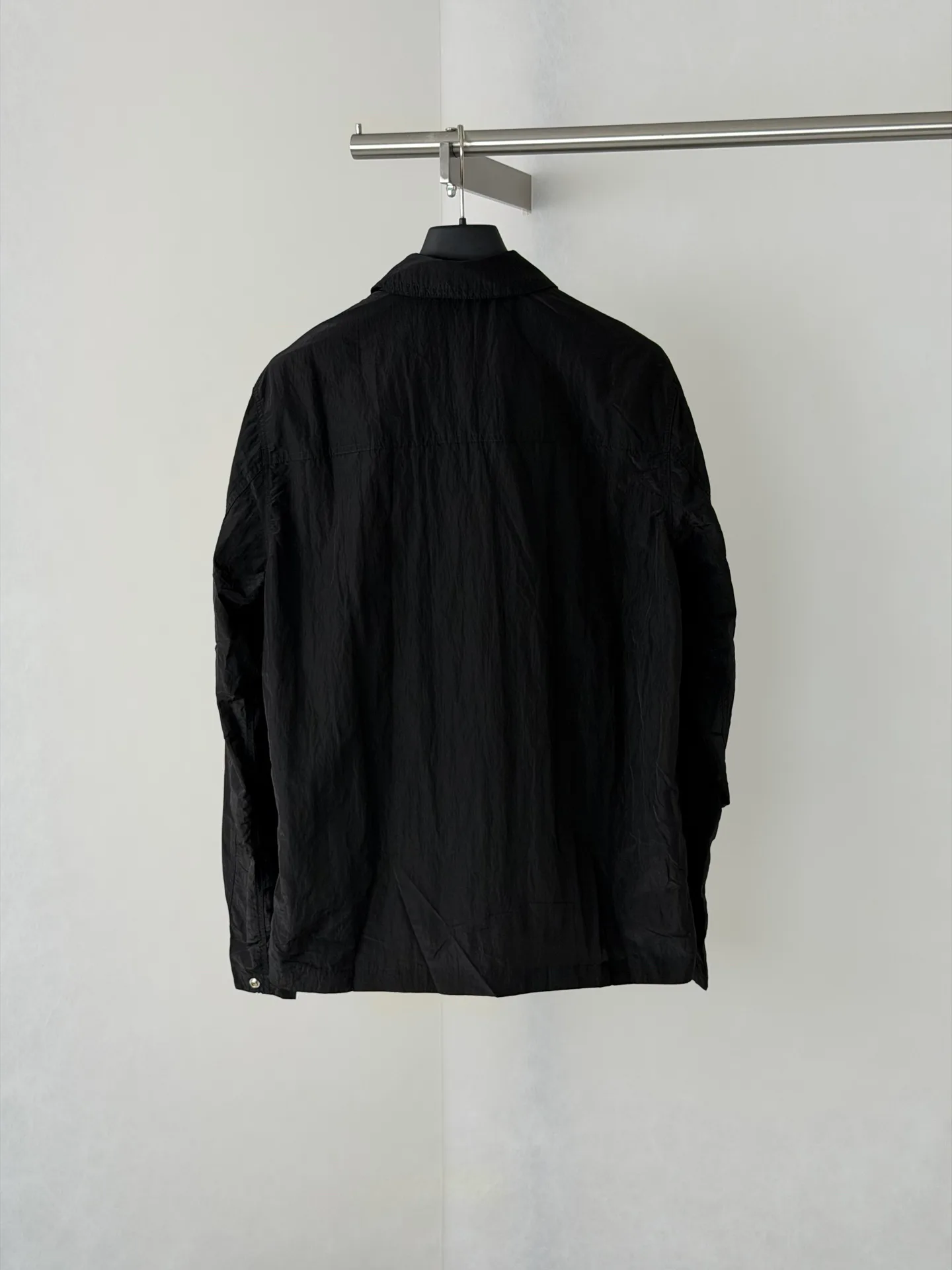 Куртки И Пуховики Мужские Stone Island 17585854