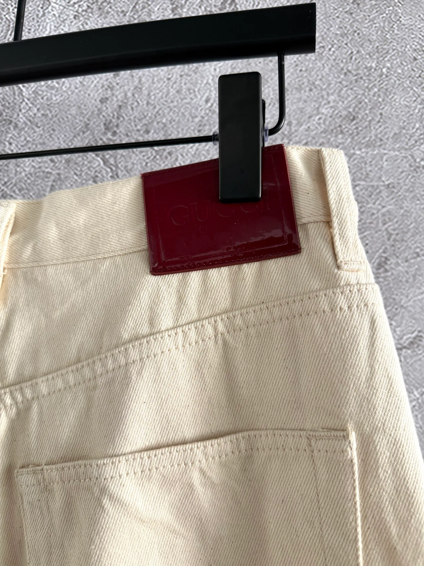 Джинсы Женские Gucci 25485