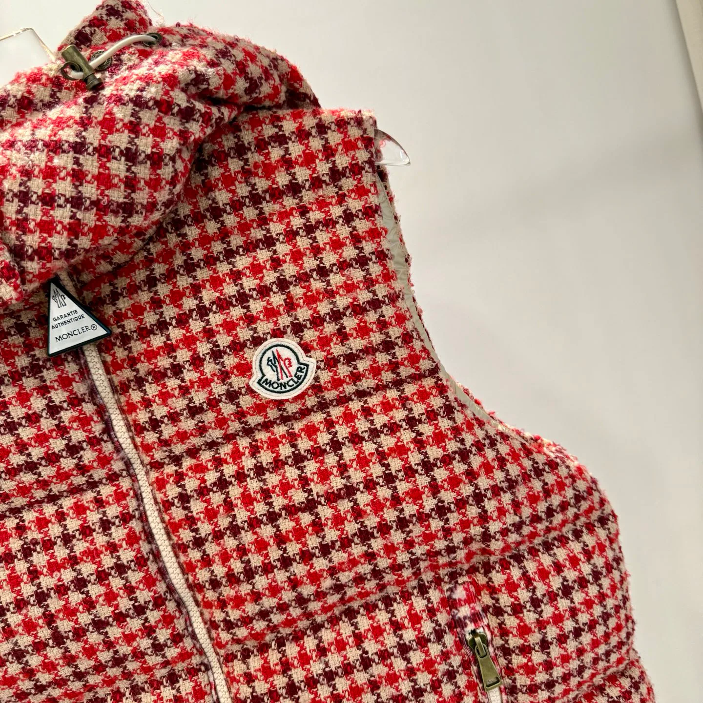 Жилеты Женские Moncler 18723749