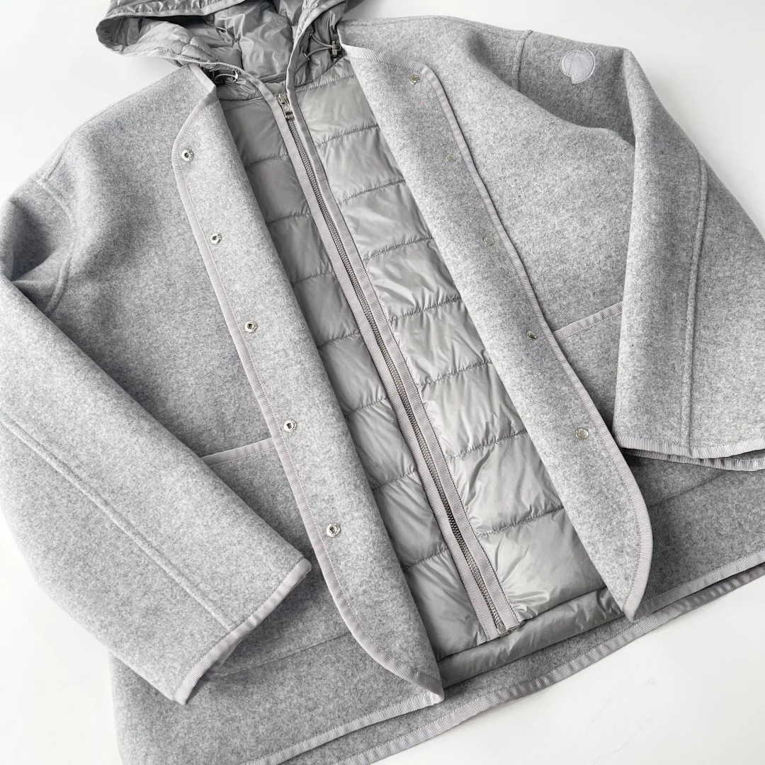 Куртки И Пуховики Женские Moncler 1009280