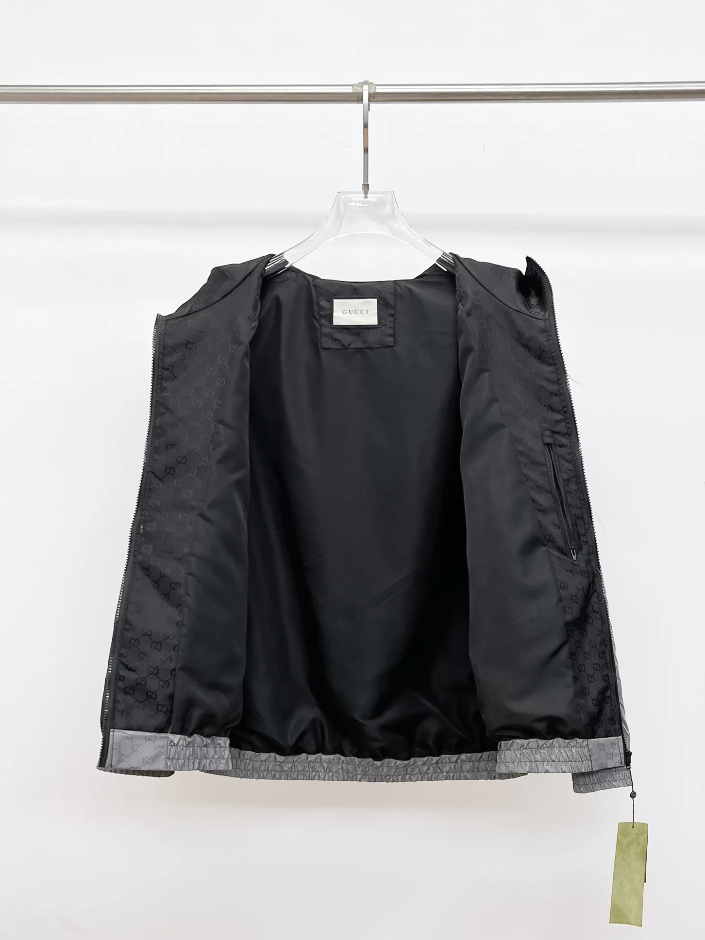 Куртки И Пуховики Мужские Gucci 5899058