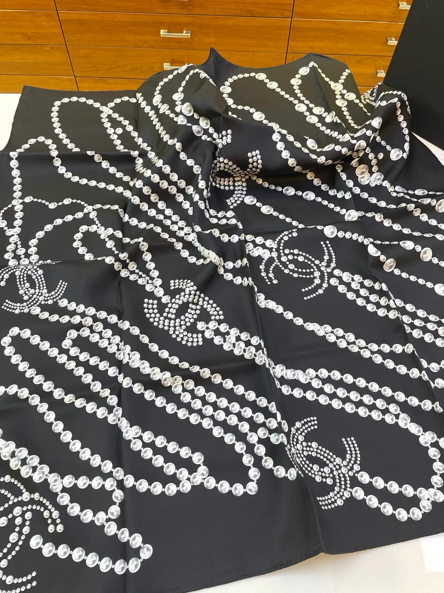 Платки Chanel 11162068