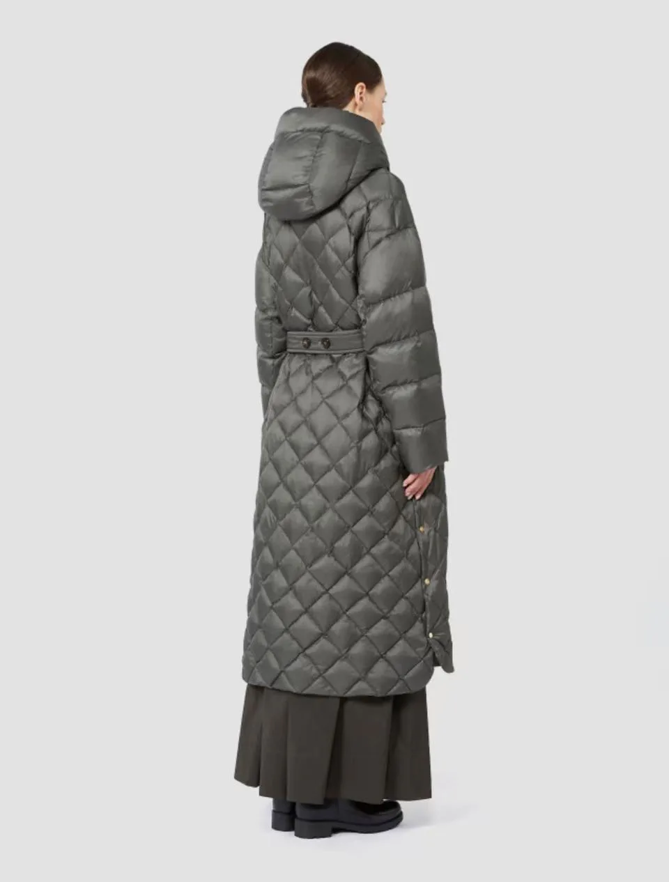 Куртки И Пуховики Женские Max Mara 18979701