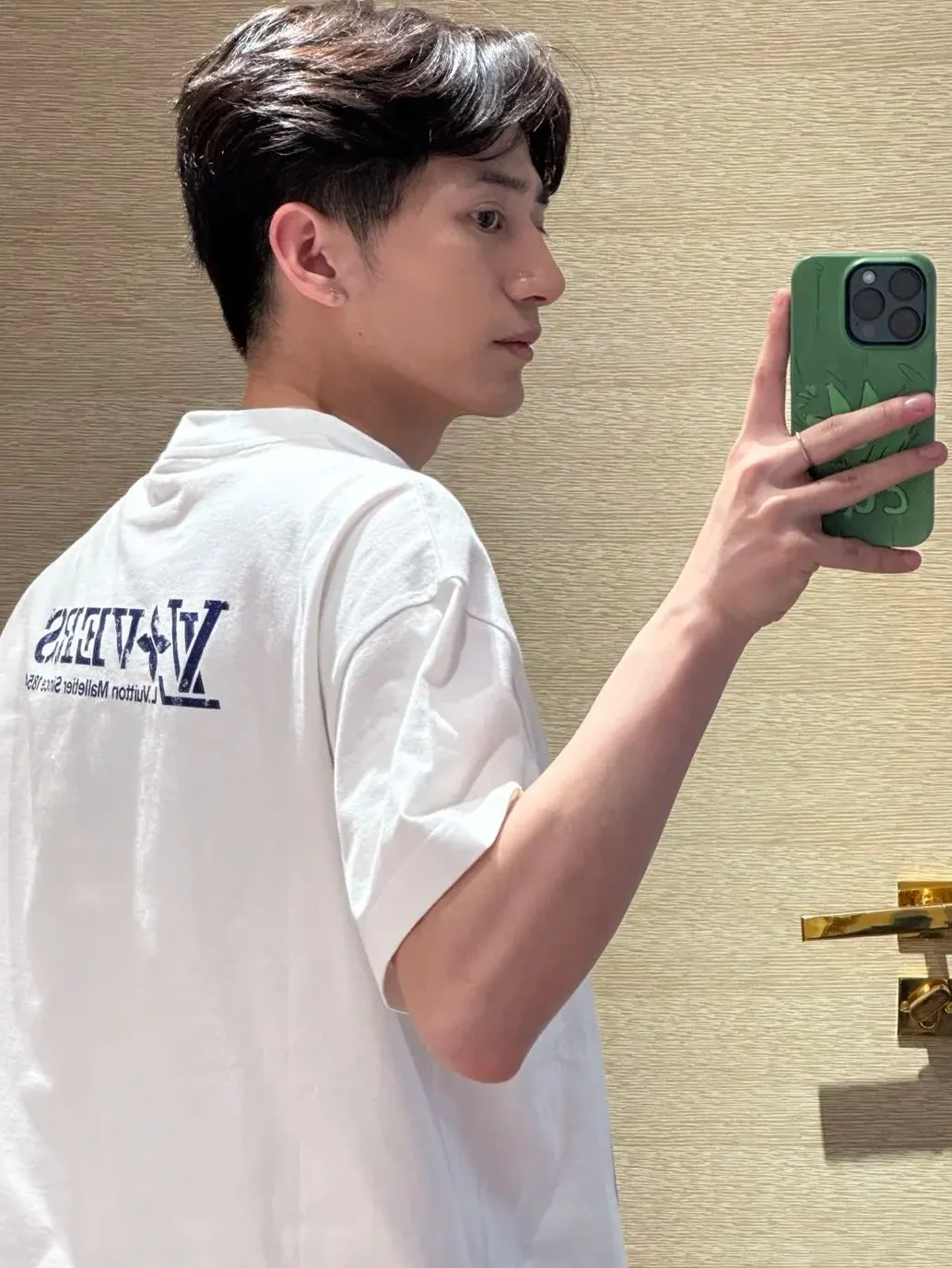 Футболки Женские Louis Vuitton 12646