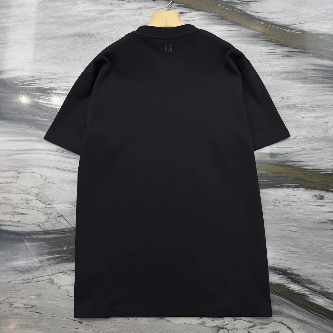 Футболки Мужские Ami Paris 1065188