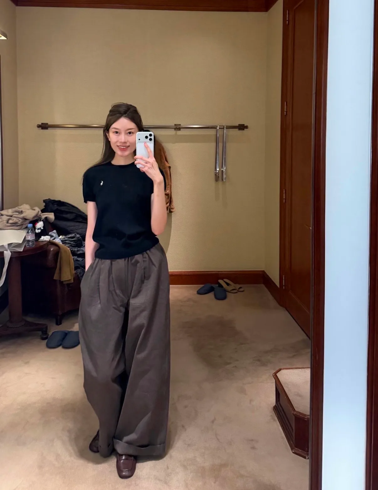 Футболки Женские Ralph Lauren 12700058