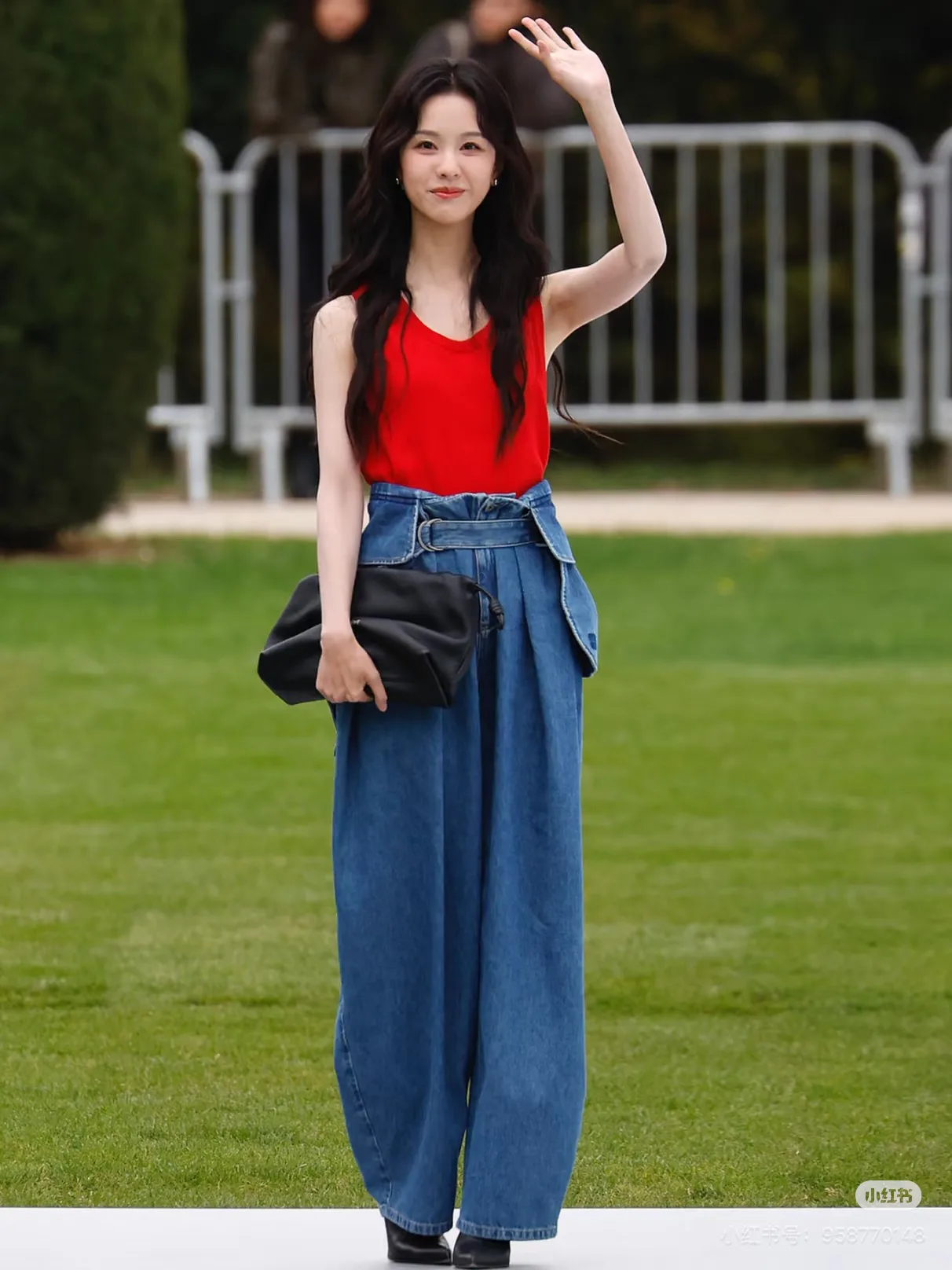Джинсы Женские Loewe 17321725