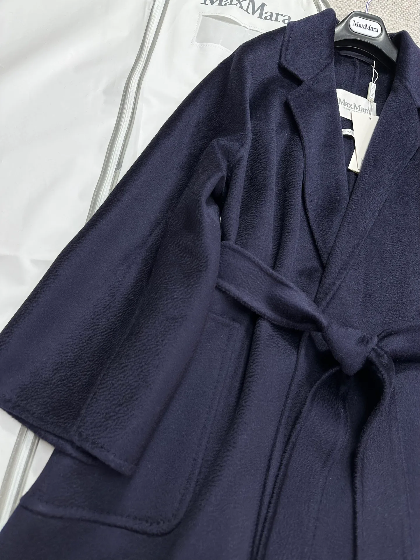 Пальто Женские Max Mara 4627444