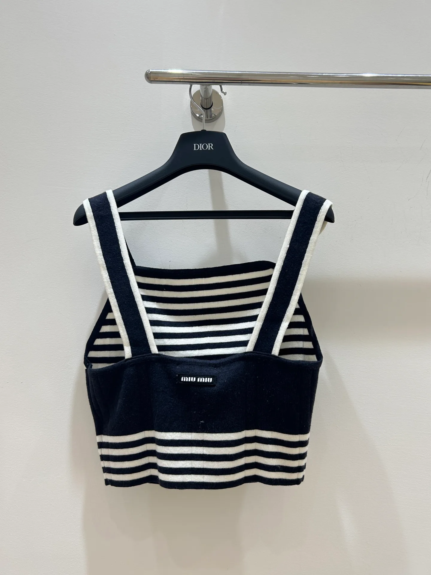 Топы Женские Miu Miu 11453073