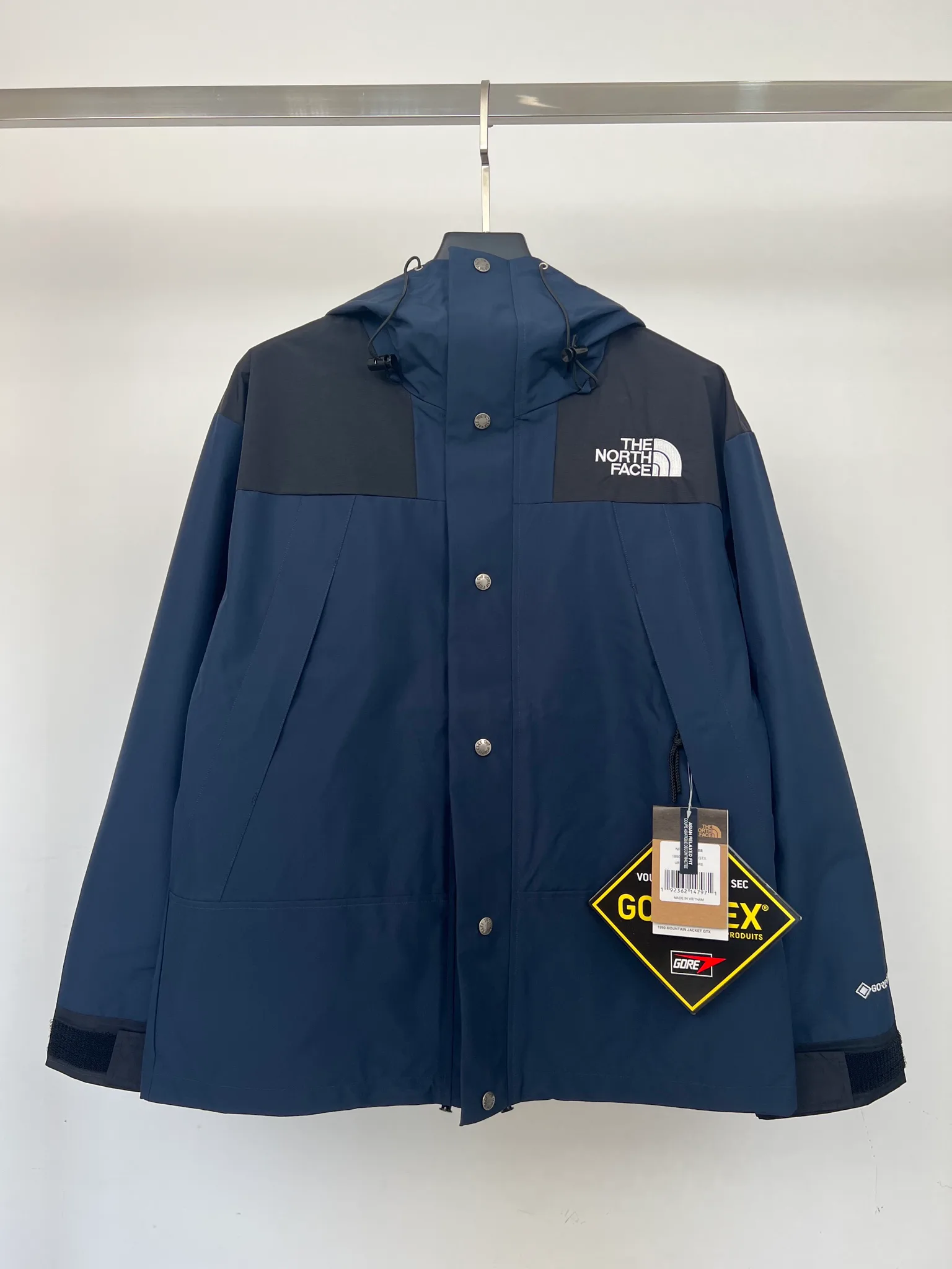 Куртки И Пуховики Женские The North Face 18416100