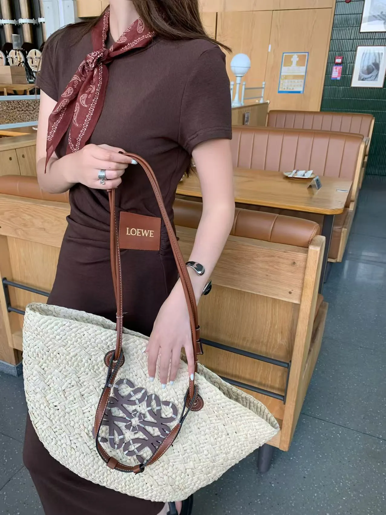 Платья Женские Loewe 30339