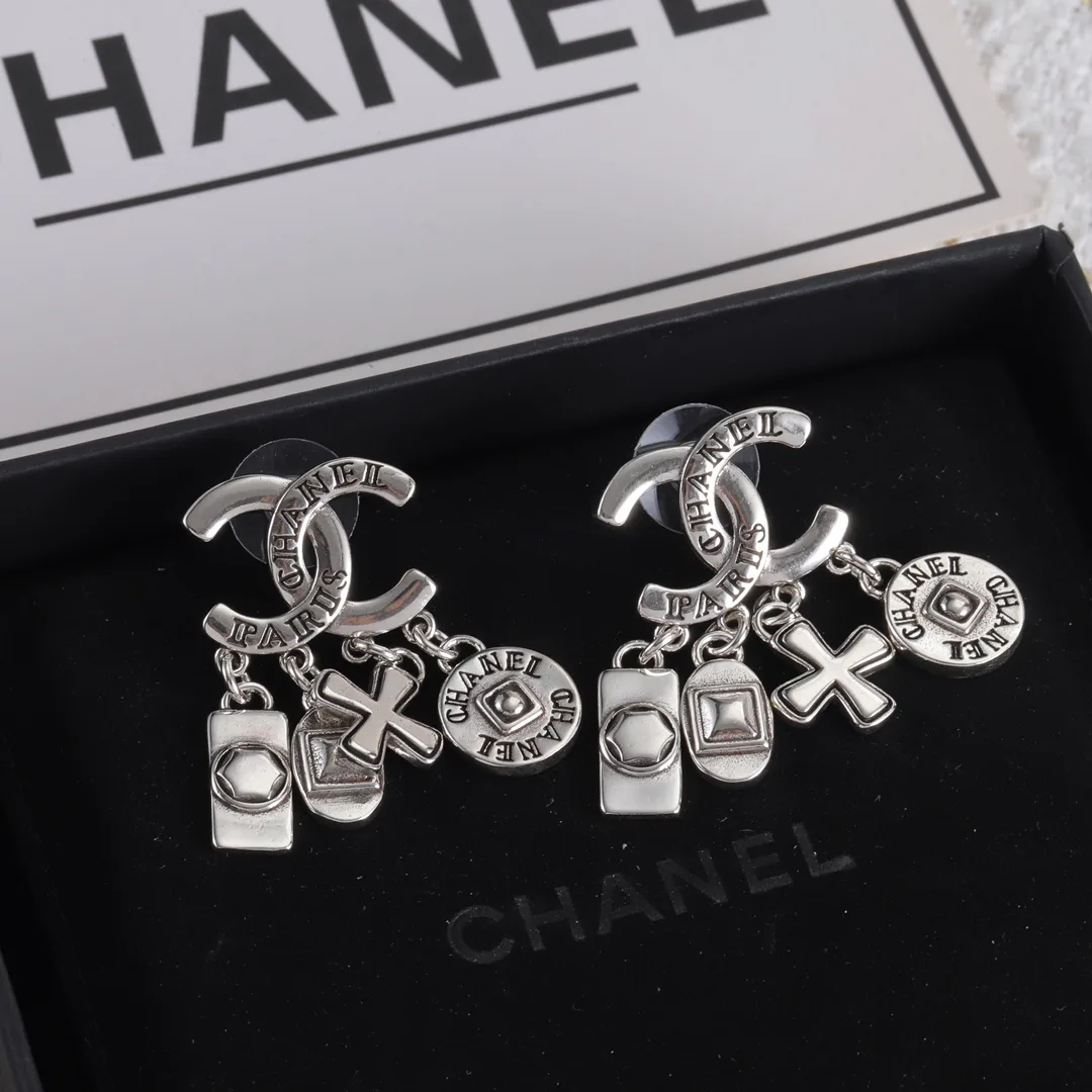 Бижутерия Chanel 107403