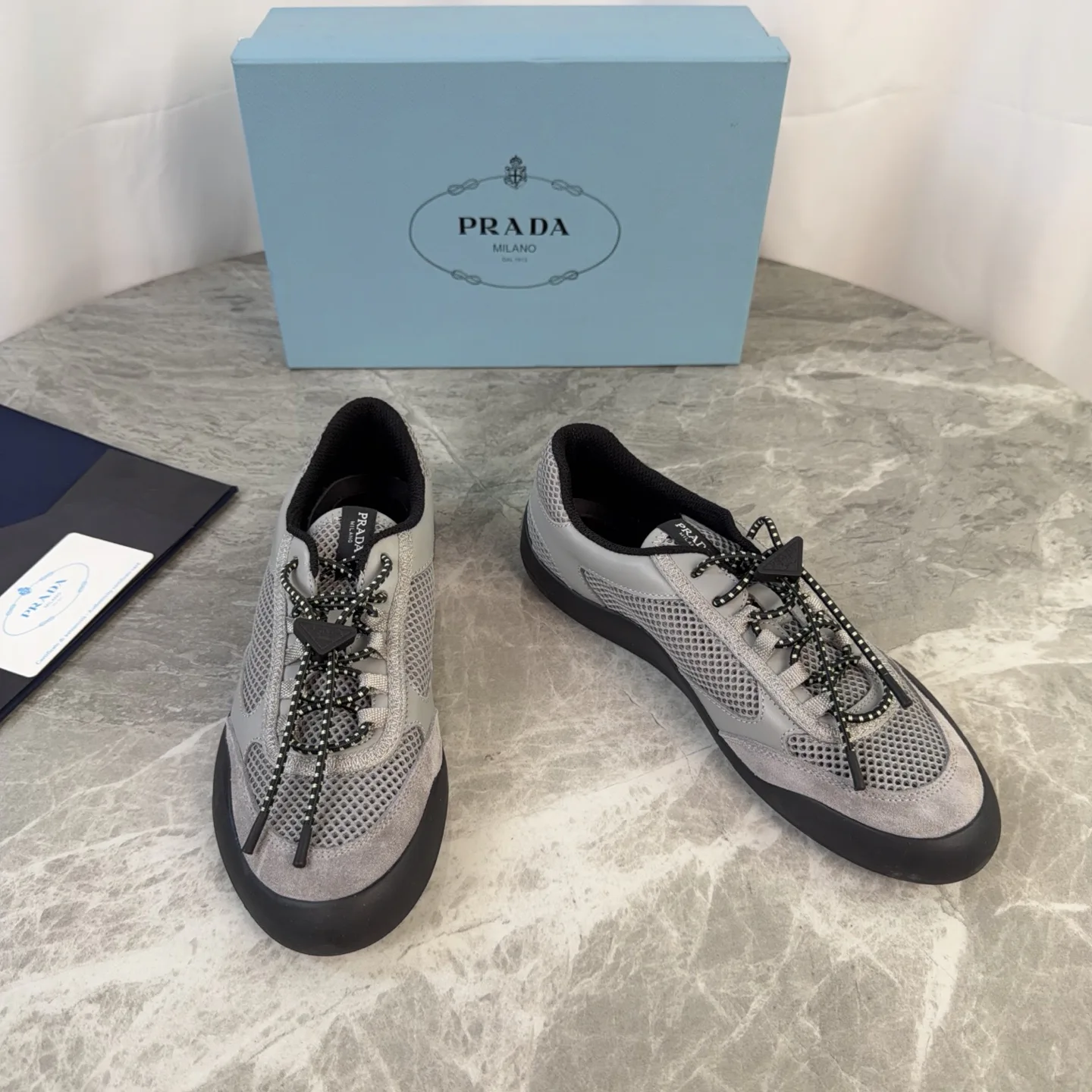 Туфли Женские Prada 11765312