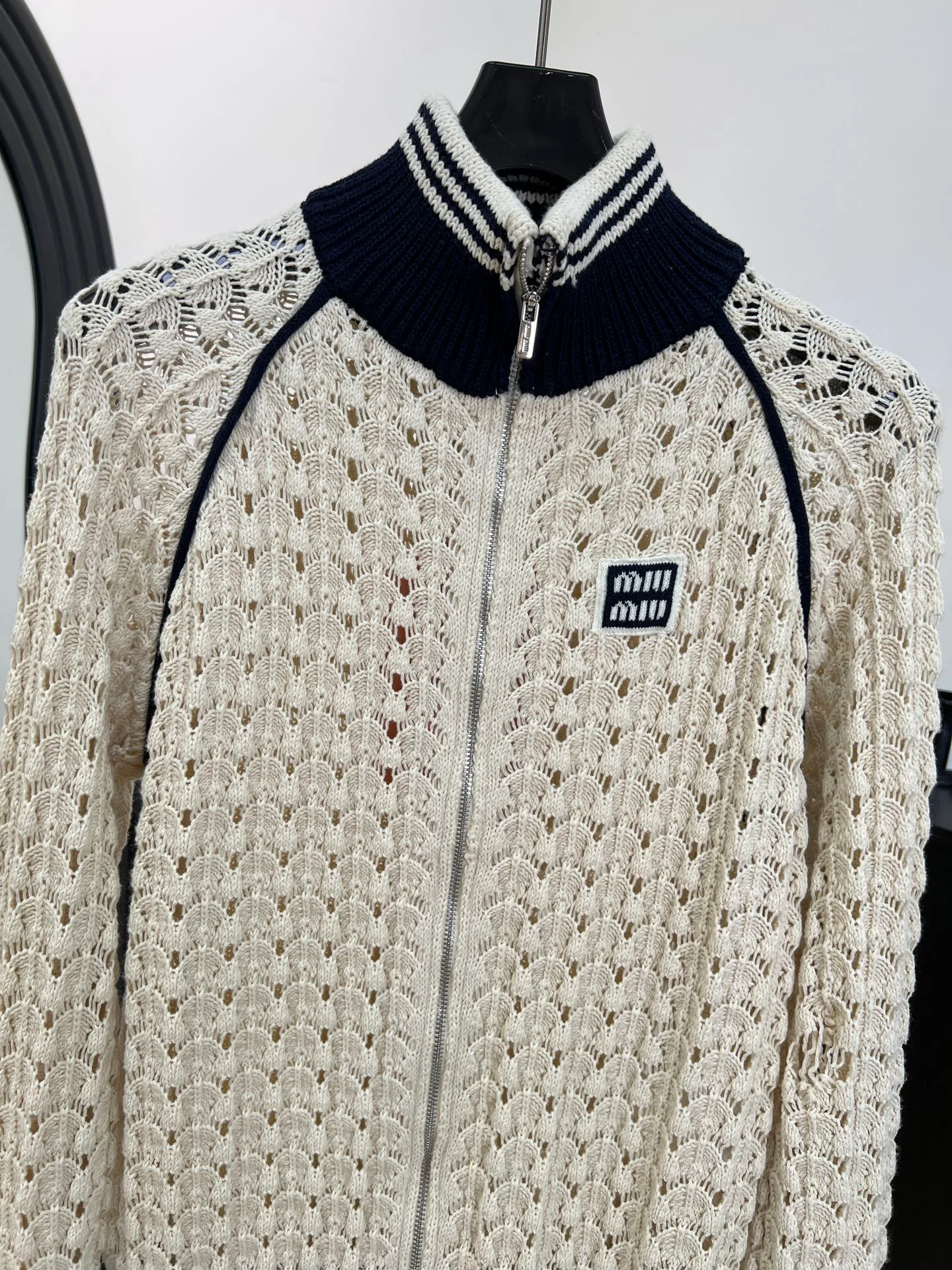 Жакеты Женские Miu Miu 11700156