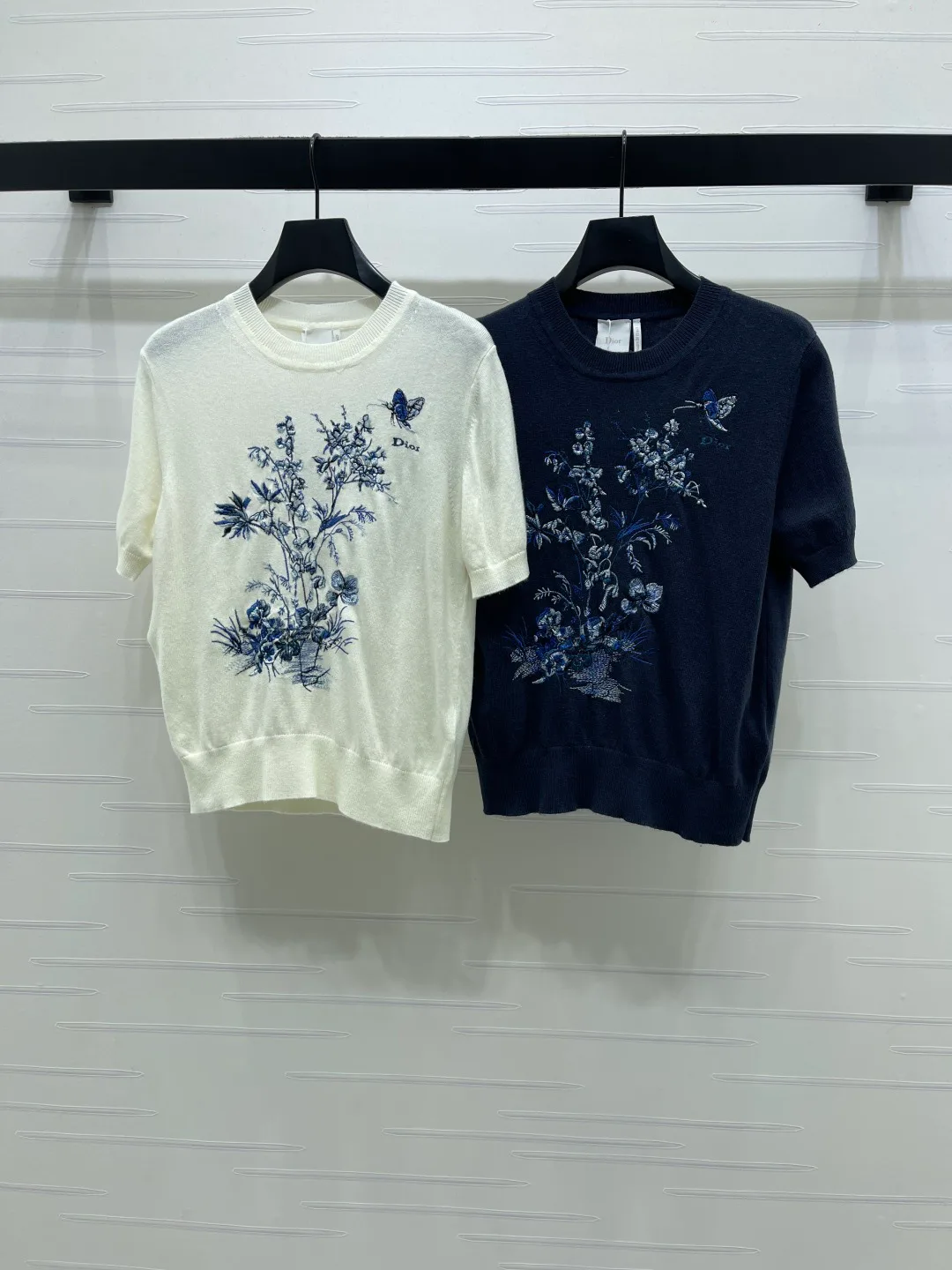 Джемперы И Свитеры Женские Christian Dior 6068713