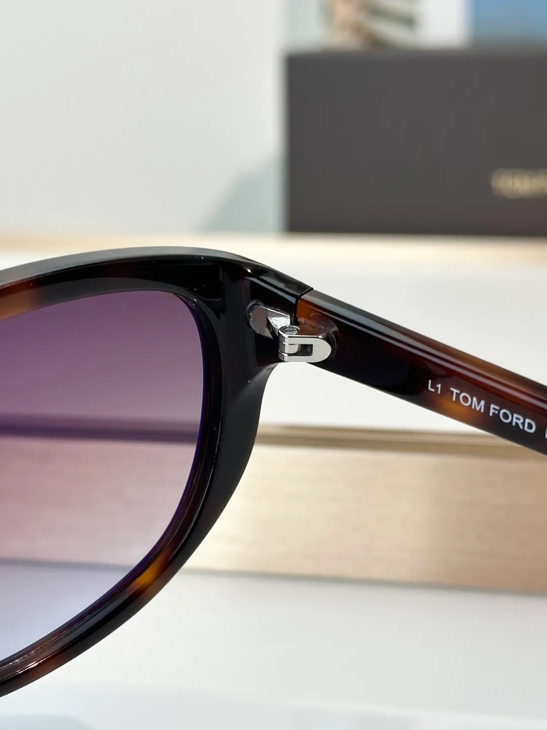 Очки Tom Ford 17366434