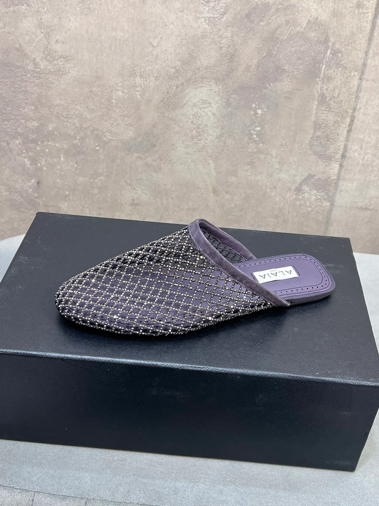 Мюли И Сабо Женские Alaia 2200959