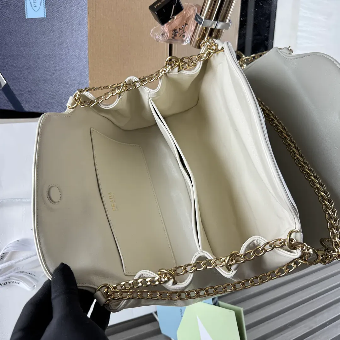 Классические Сумки Женские Prada 1878069